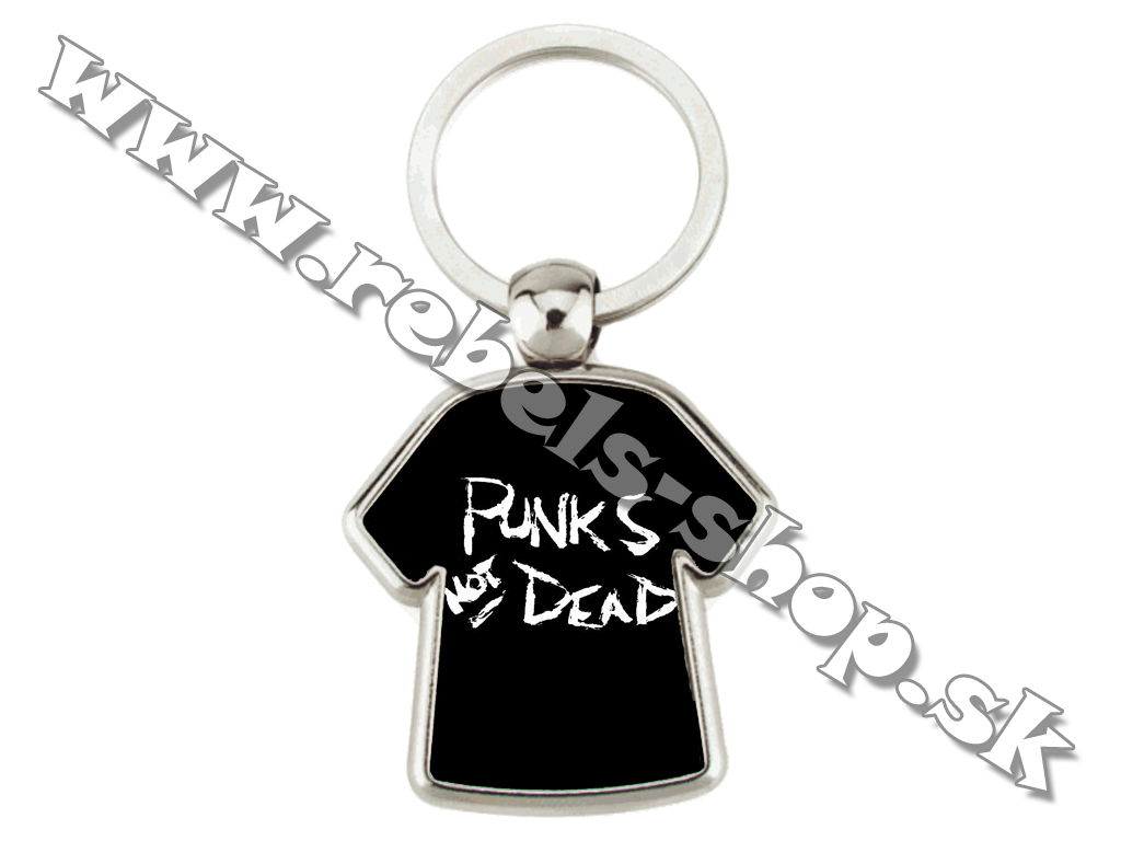Kľúčenka "Punk"