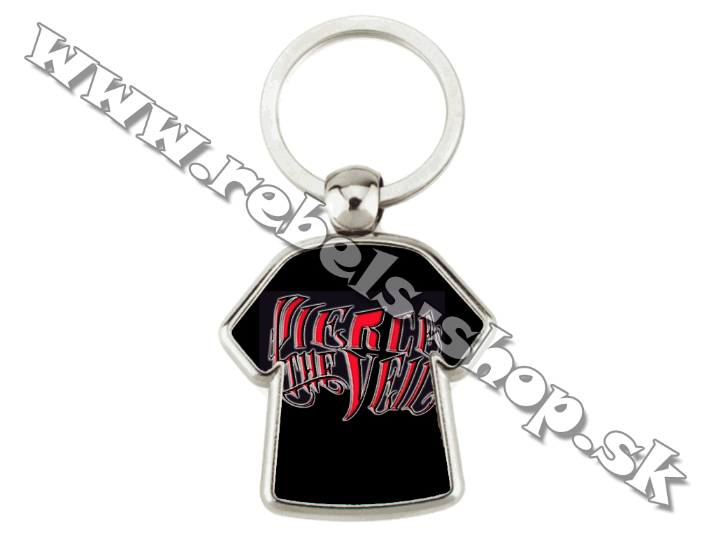 Kľúčenka "Pierce The Veil"