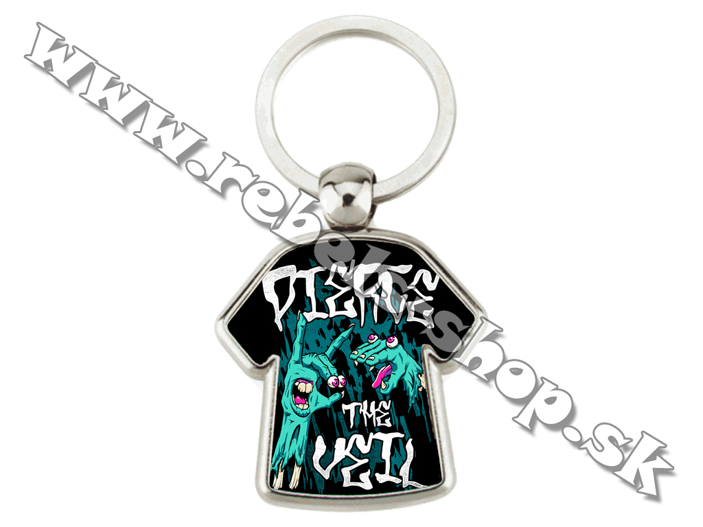 Kľúčenka "Pierce The Veil"