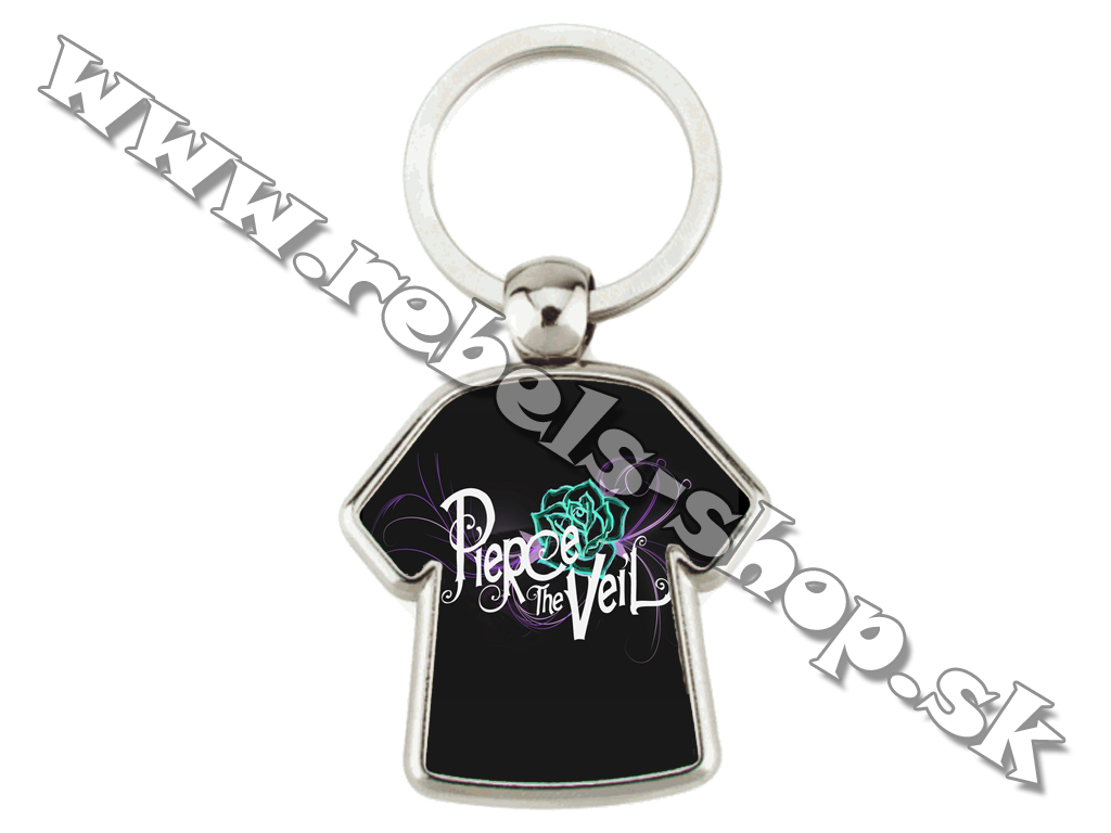 Kľúčenka "Pierce The Veil"