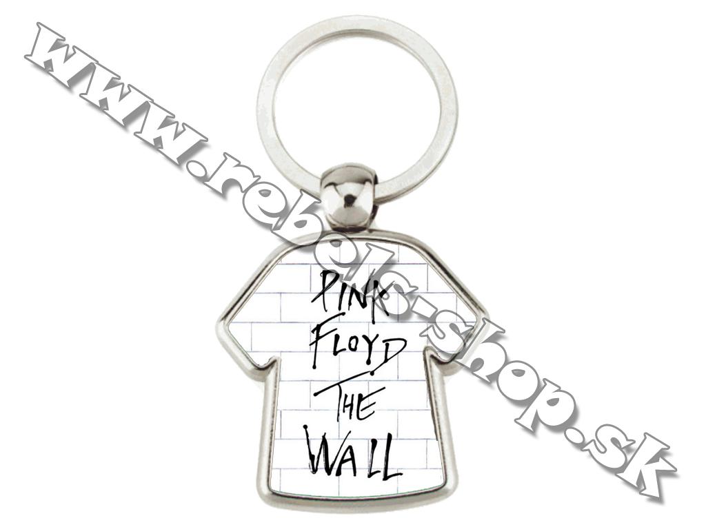 Kľúčenka "Pink Floyd"