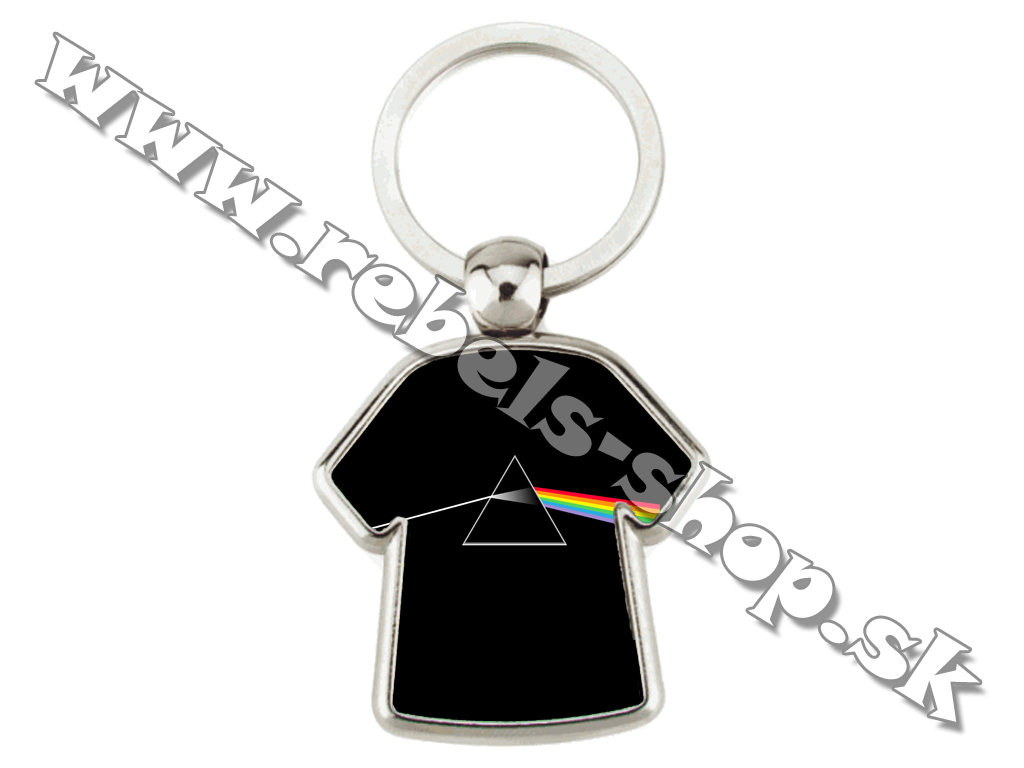 Kľúčenka "Pink Floyd"