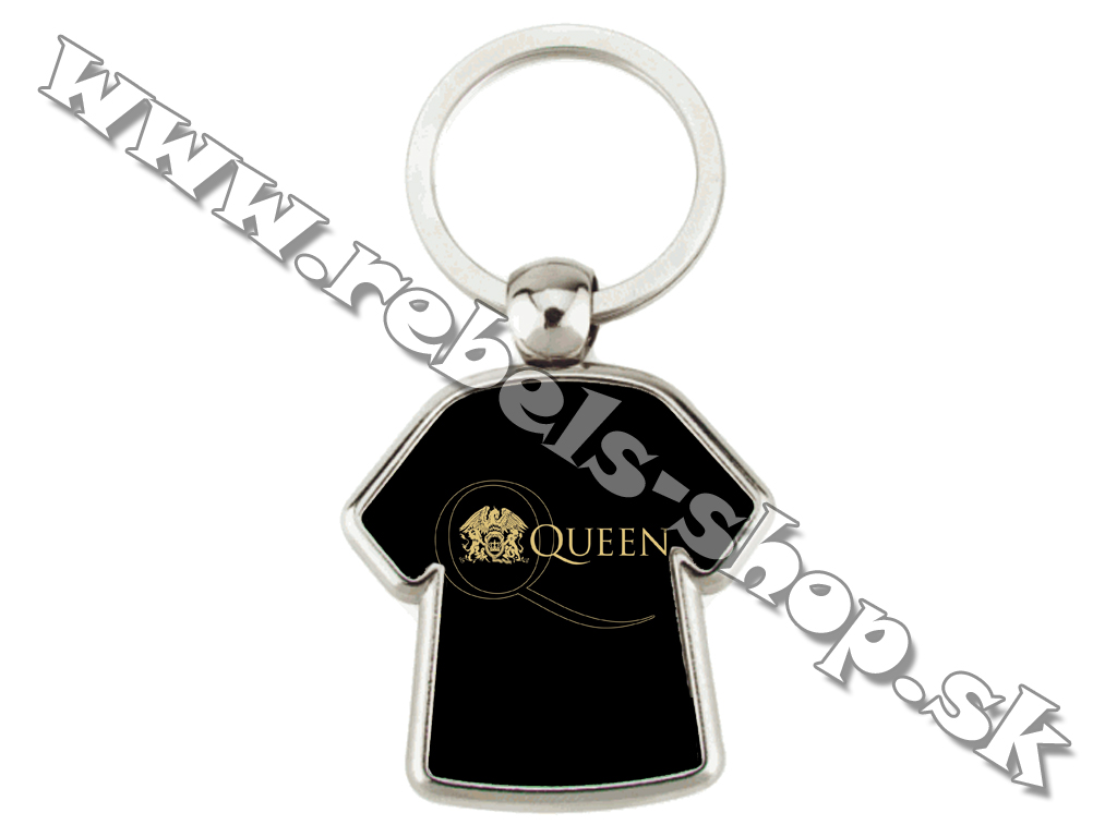 Kľúčenka "Queen"