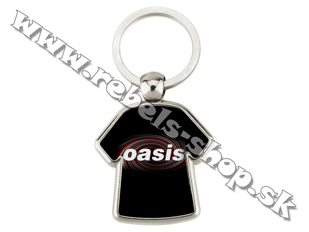 Kľúčenka "Oasis"