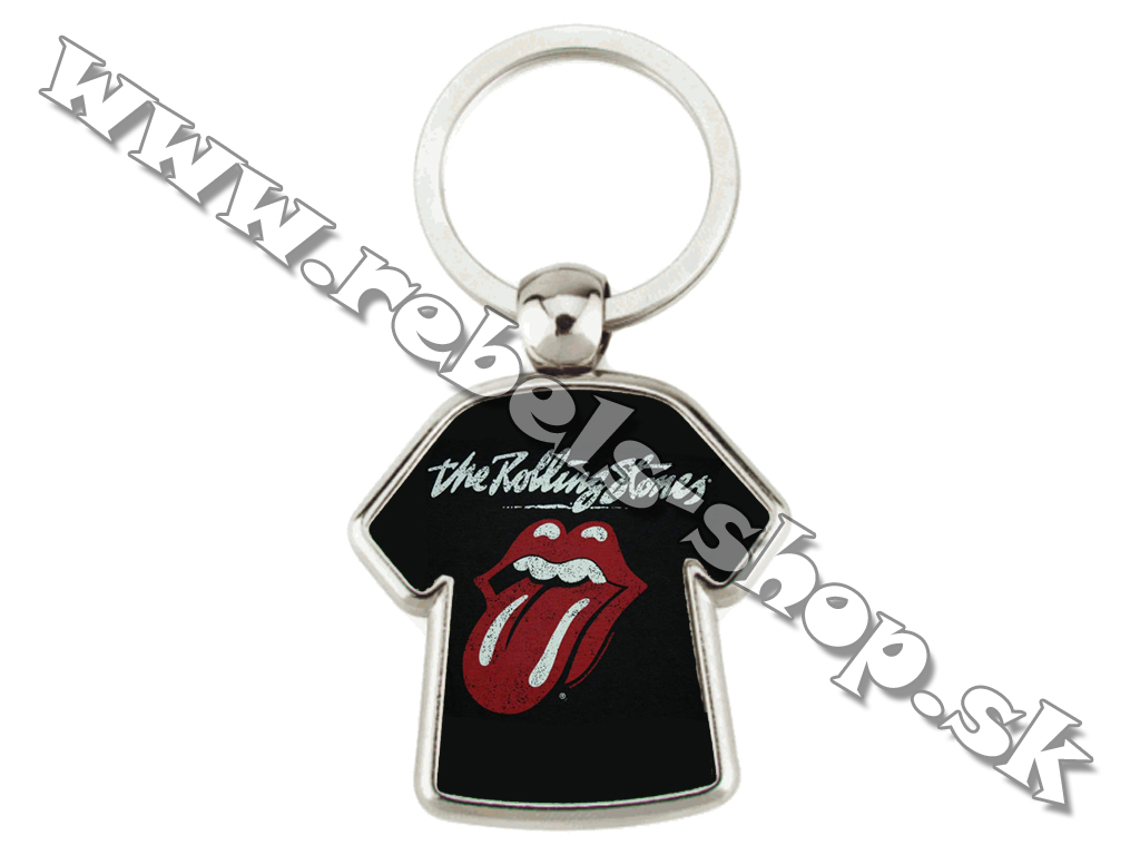 Kľúčenka "The Rolling Stones"