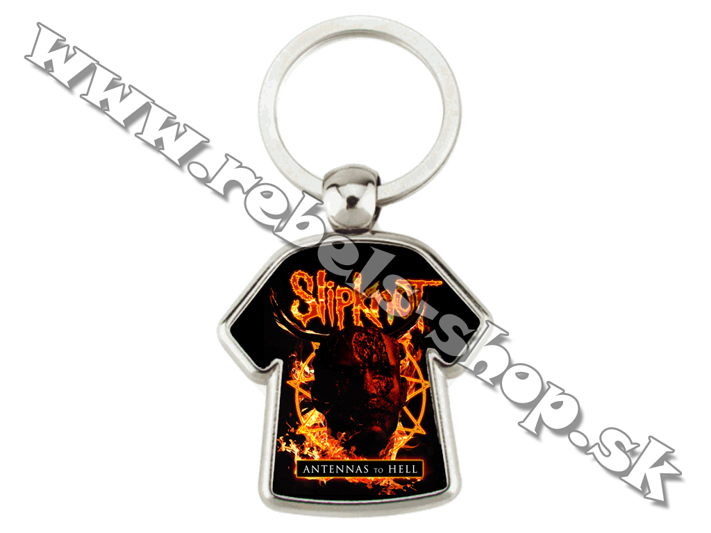 Kľúčenka "Slipknot"