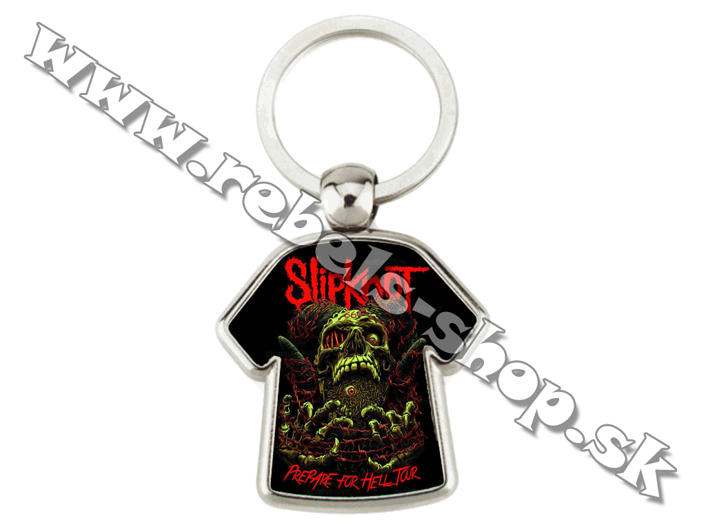 Kľúčenka "Slipknot"