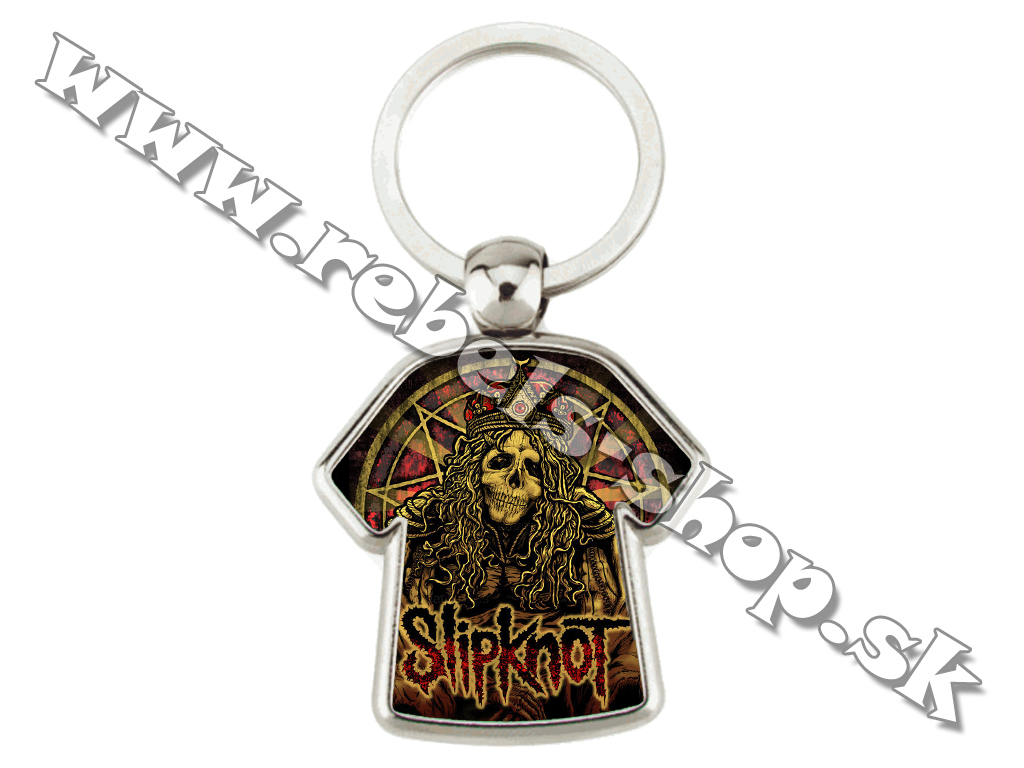Kľúčenka "Slipknot"