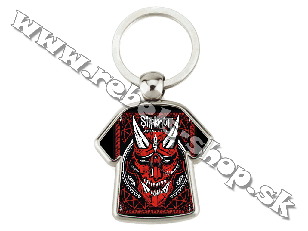 Kľúčenka "Slipknot"