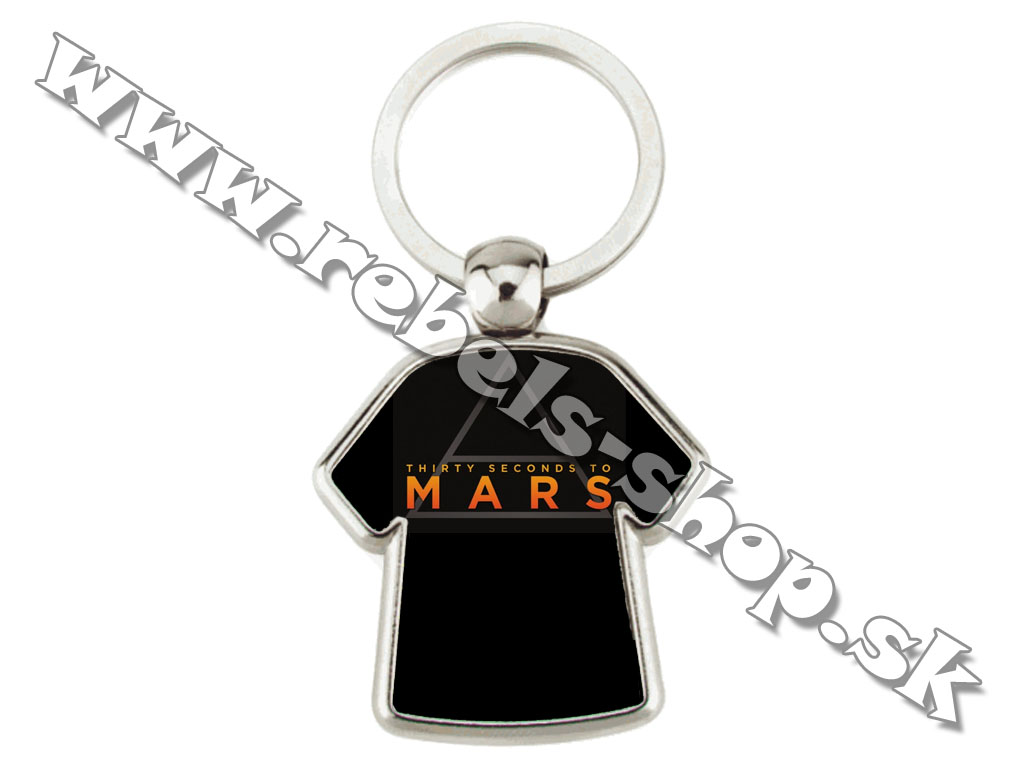 Kľúčenka "30 Seconds To Mars"