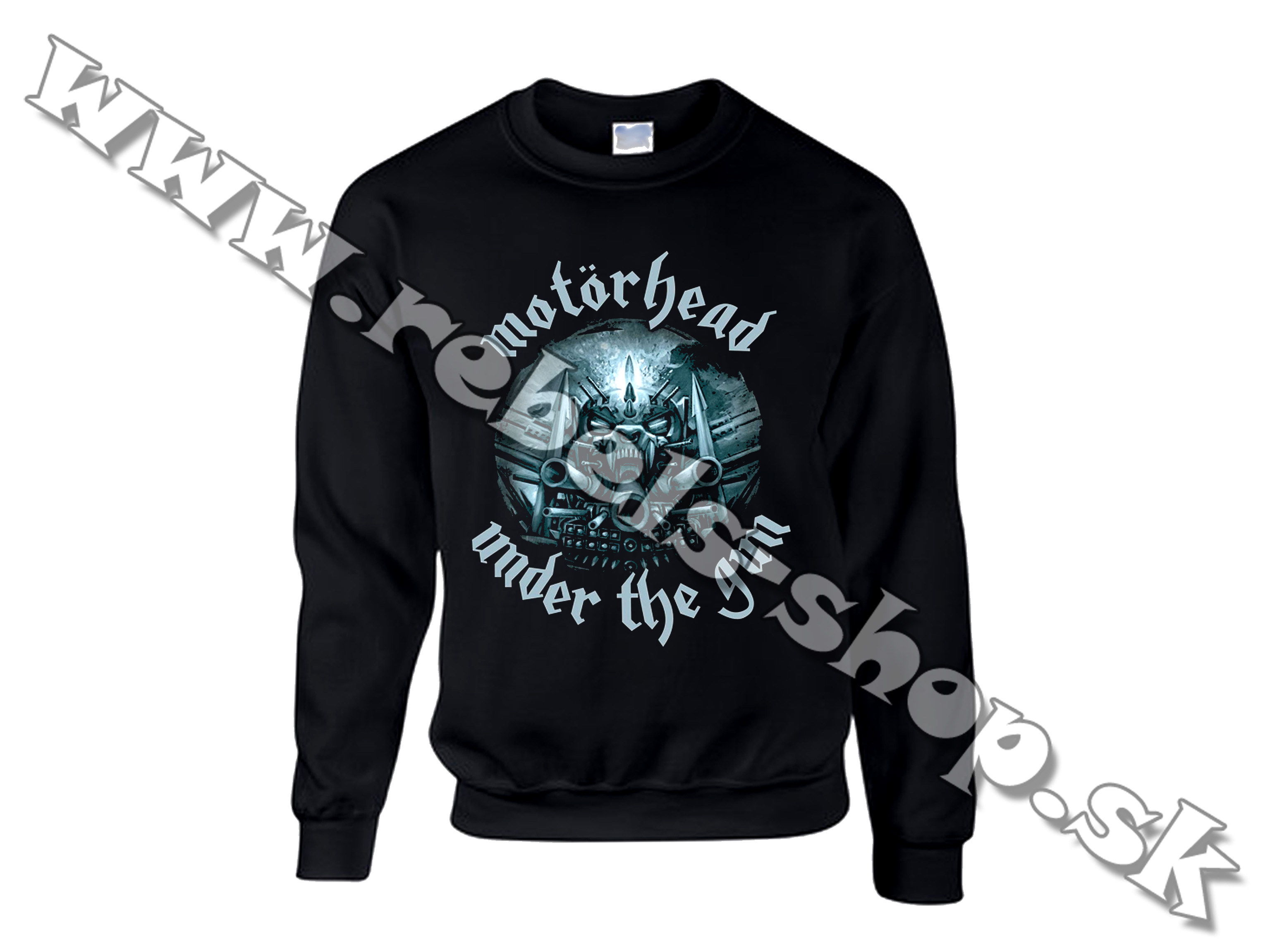 Mikina "Motörhead"