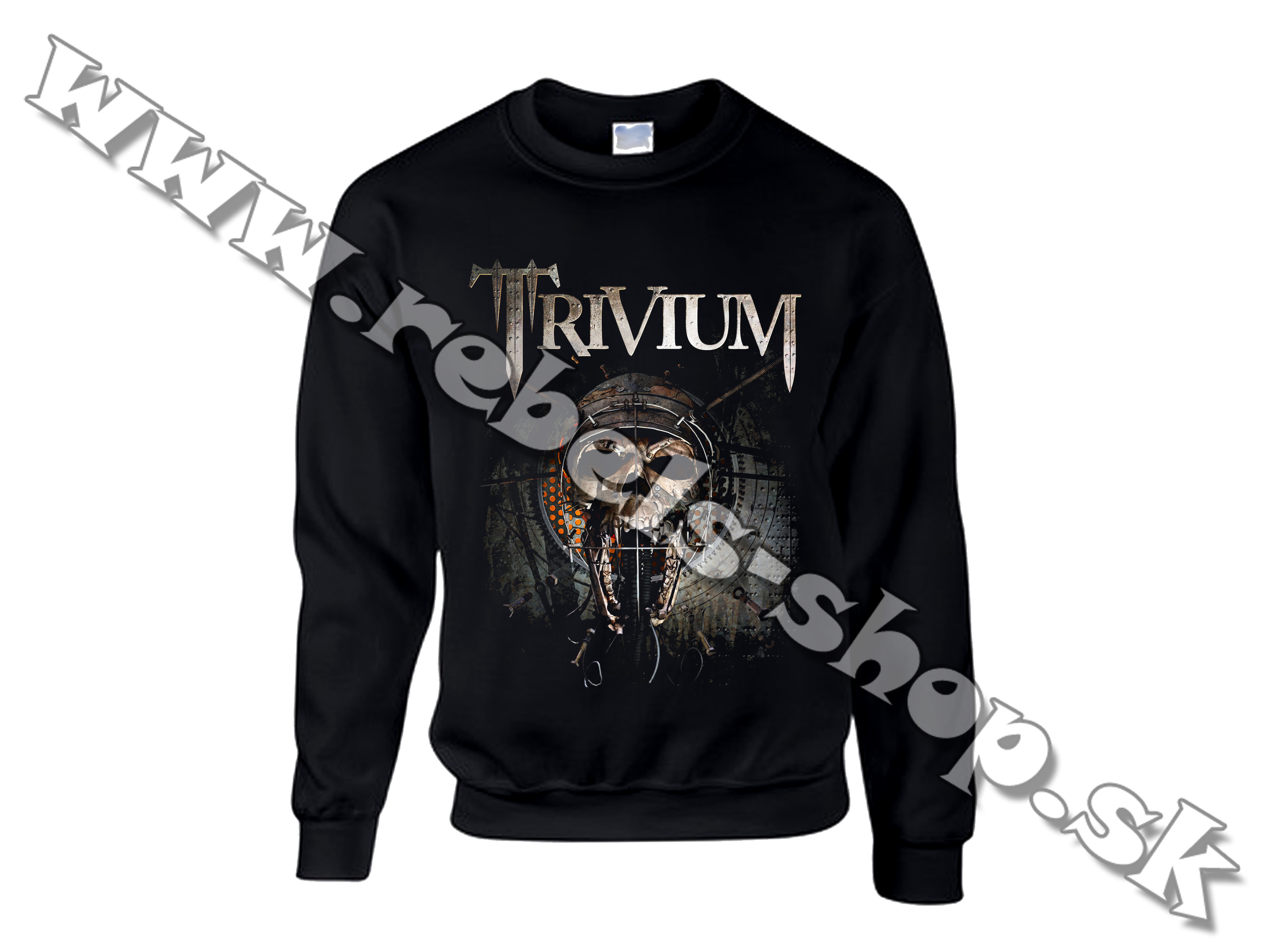 Mikina "Trivium"