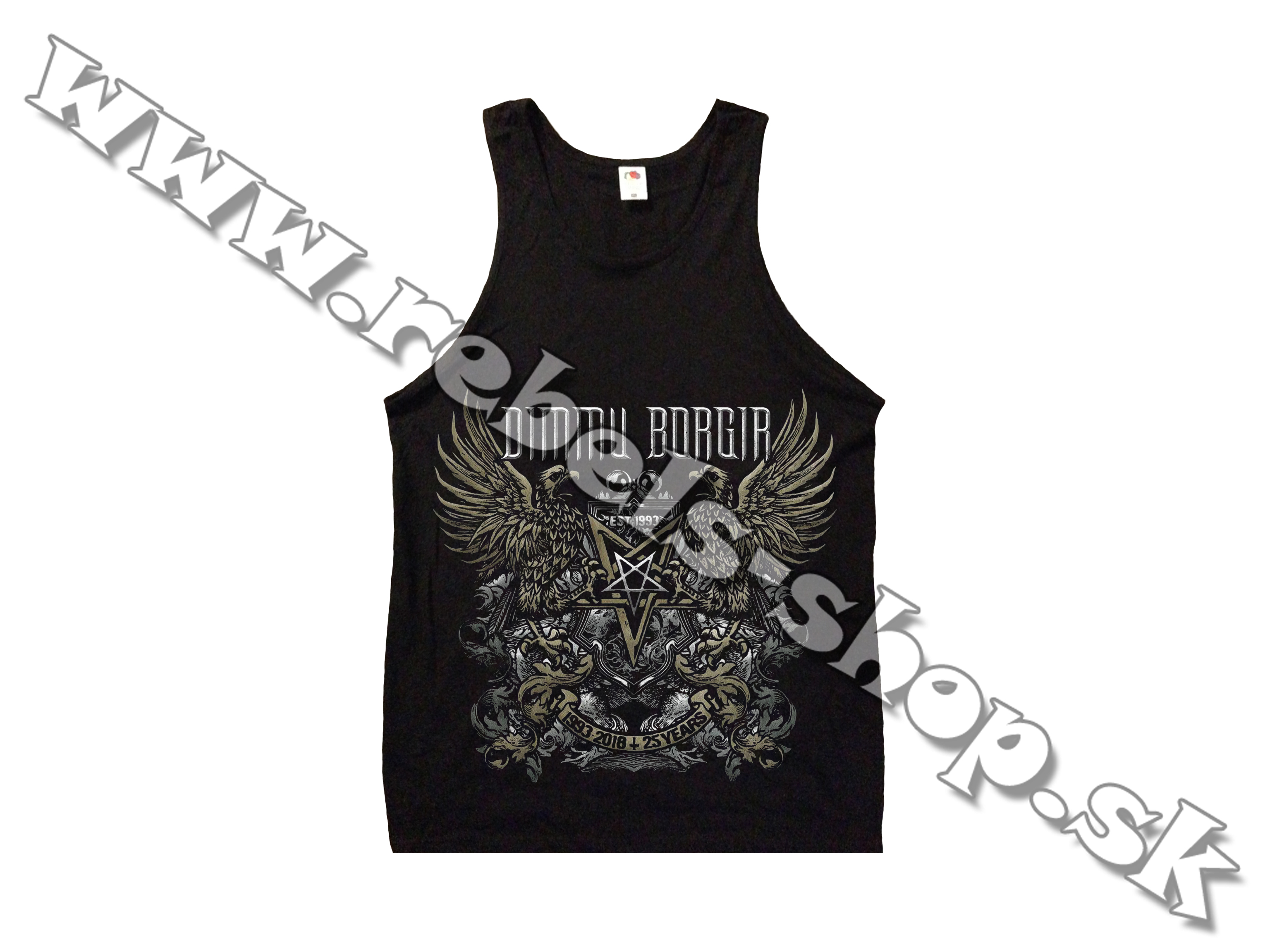 Tielko "Dimmu Borgir"