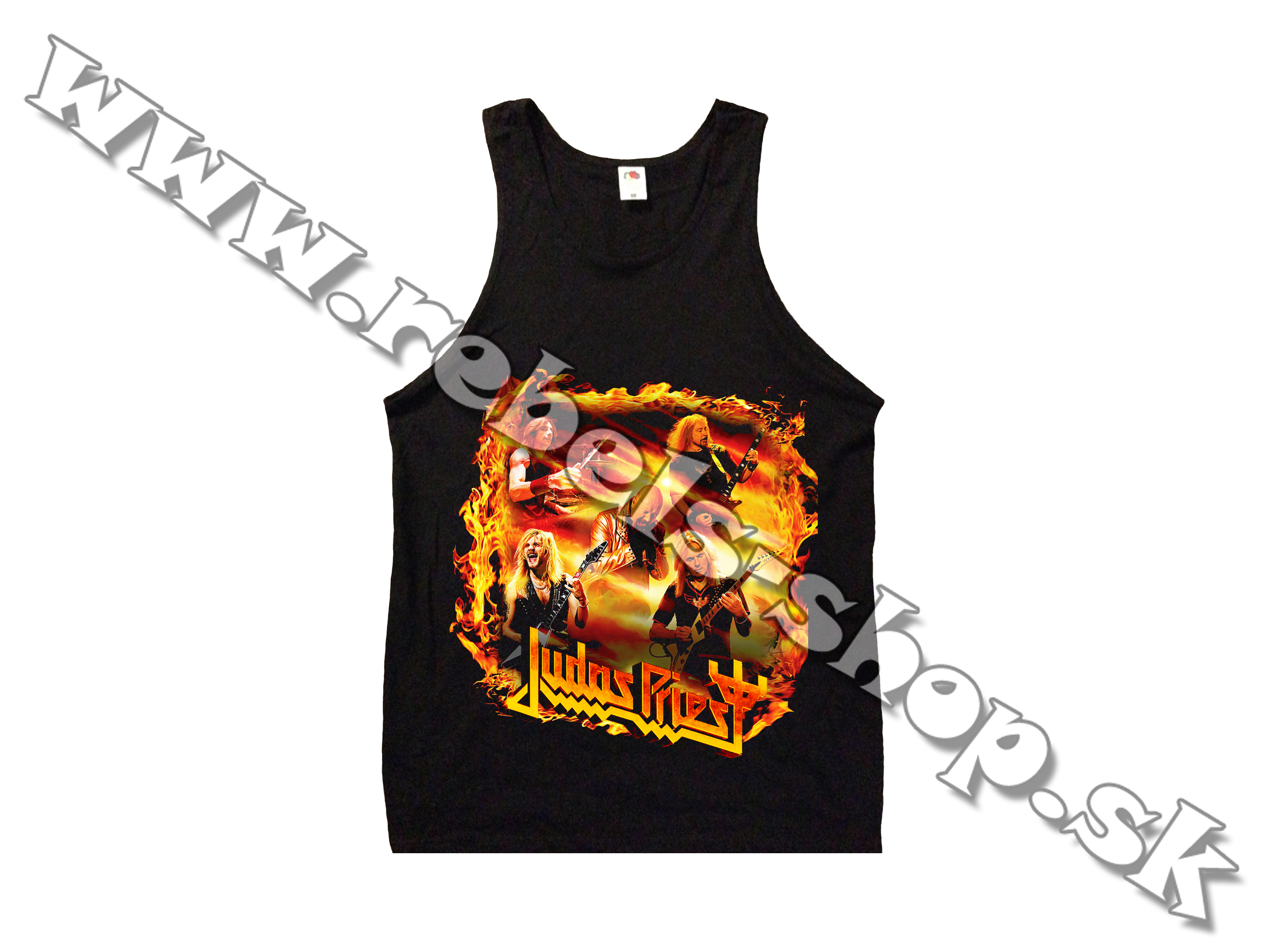 Tielko "Judas Priest"