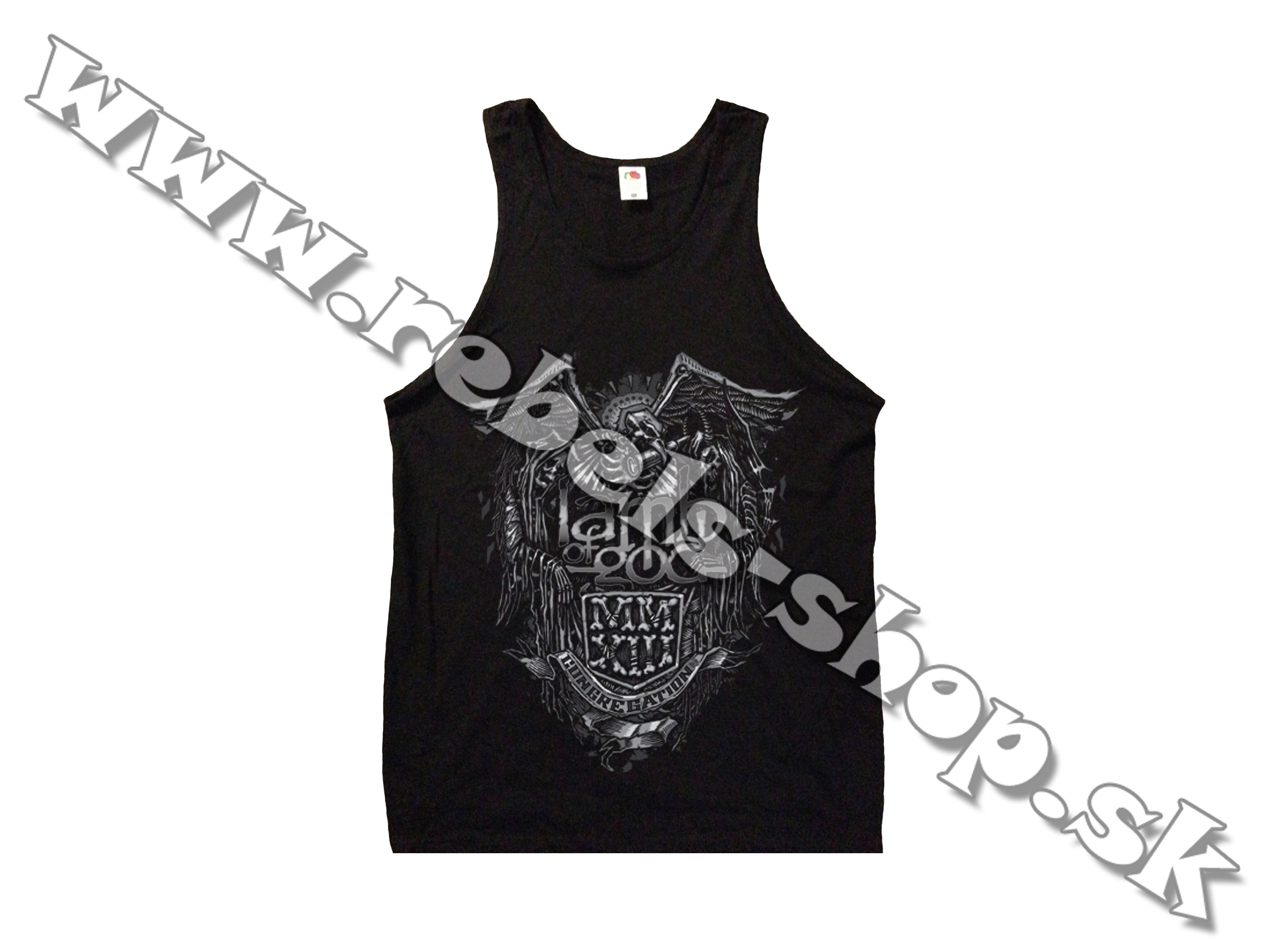 Tielko "Lamb of God"