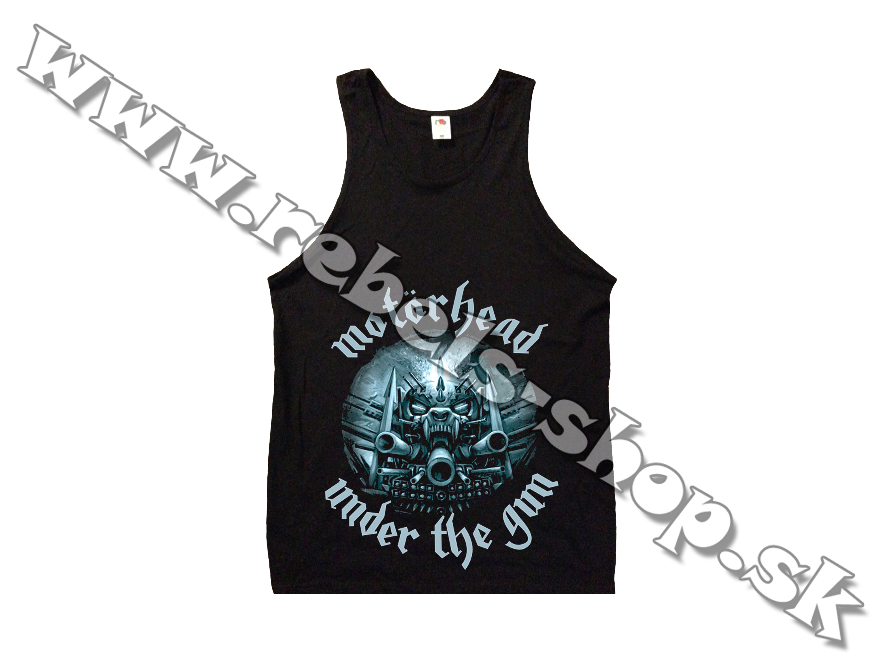 Tielko "Motörhead"