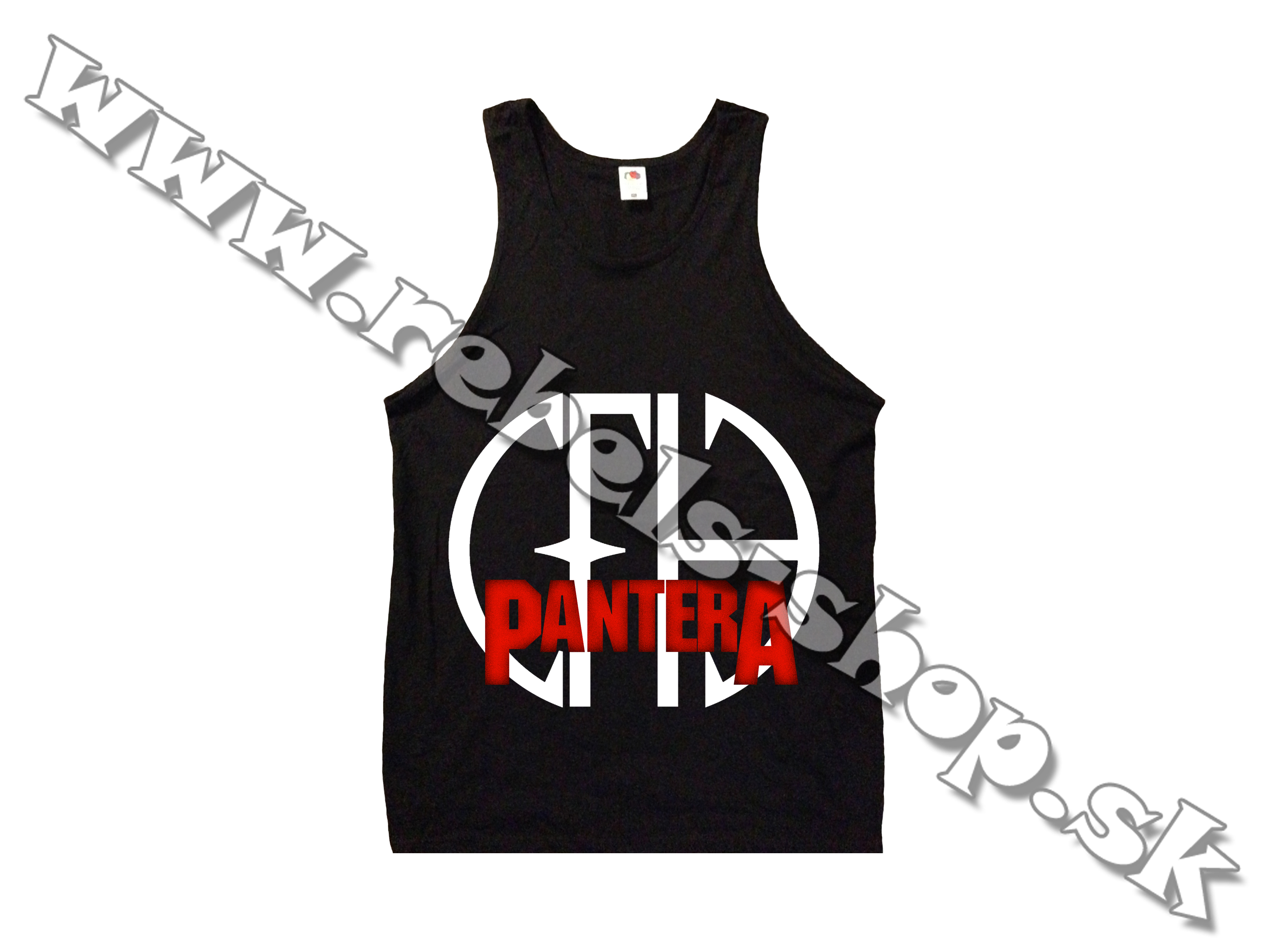 Tielko "Pantera"