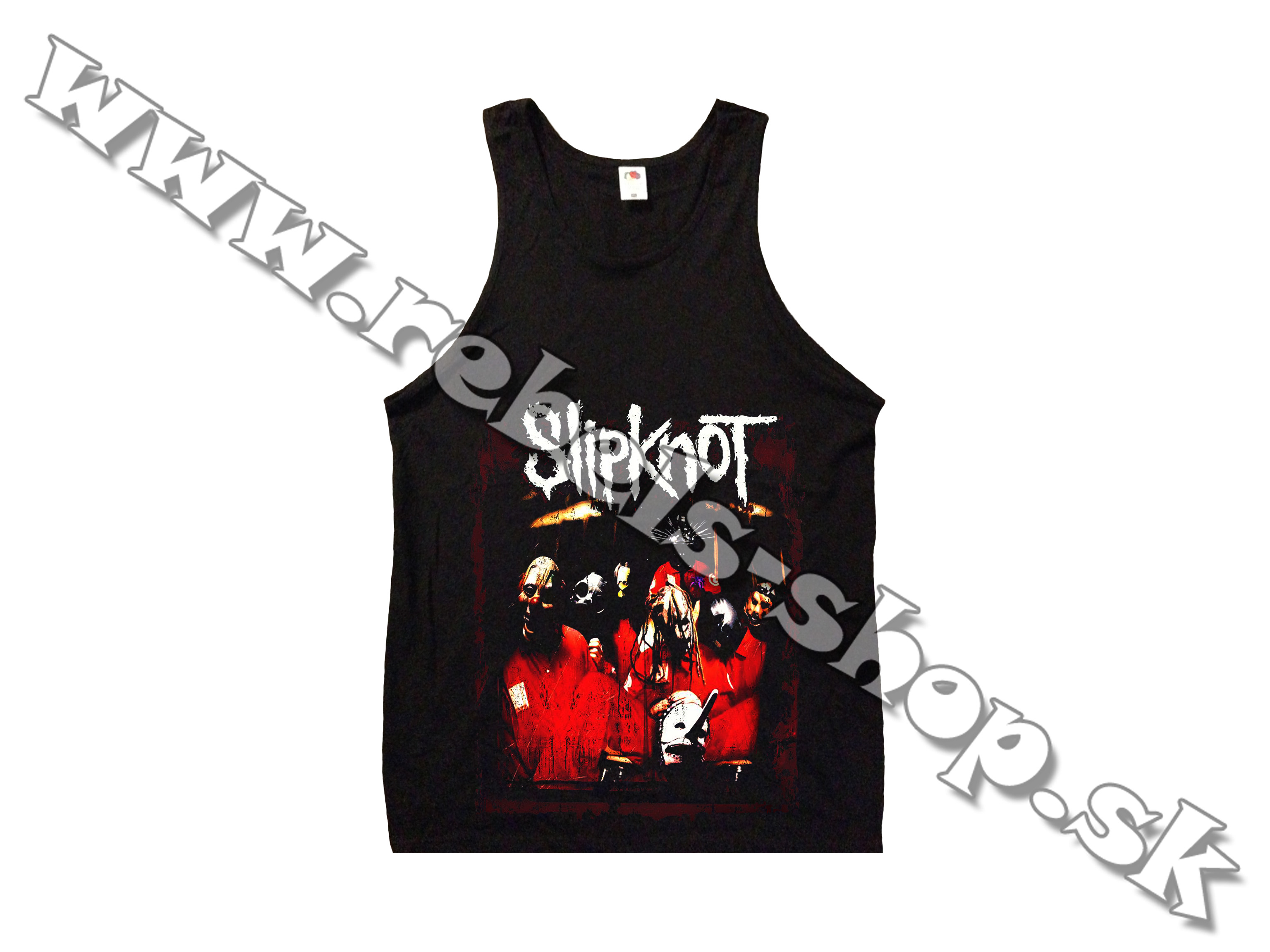 Tielko "Slipknot"