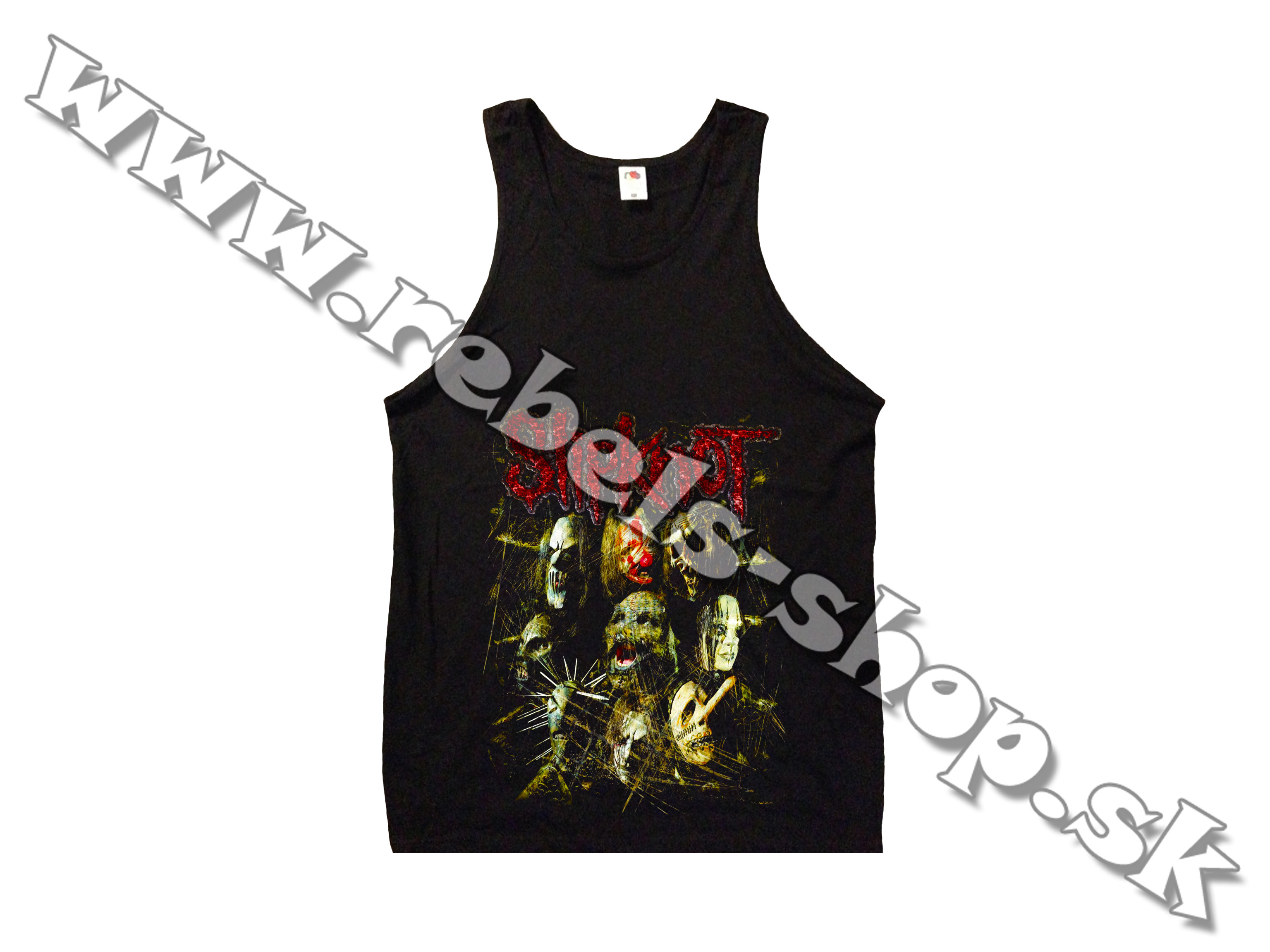 Tielko "Slipknot"