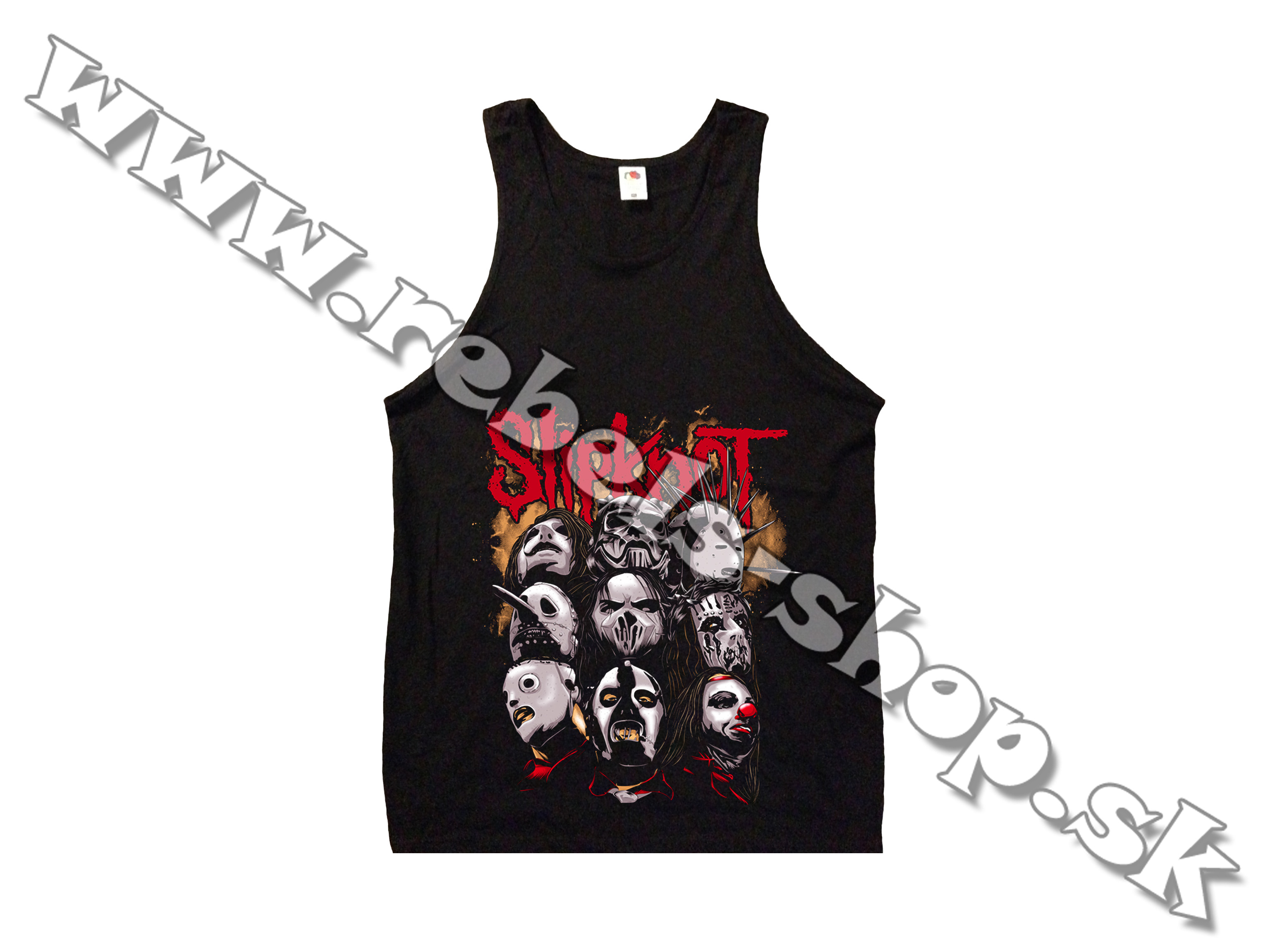 Tielko "Slipknot"