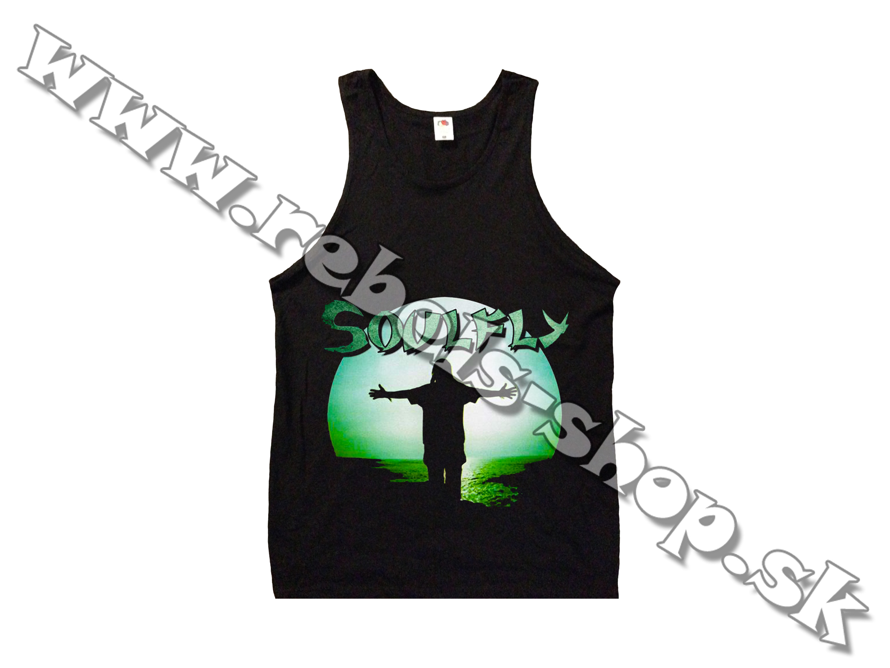 Tielko "Soulfly"