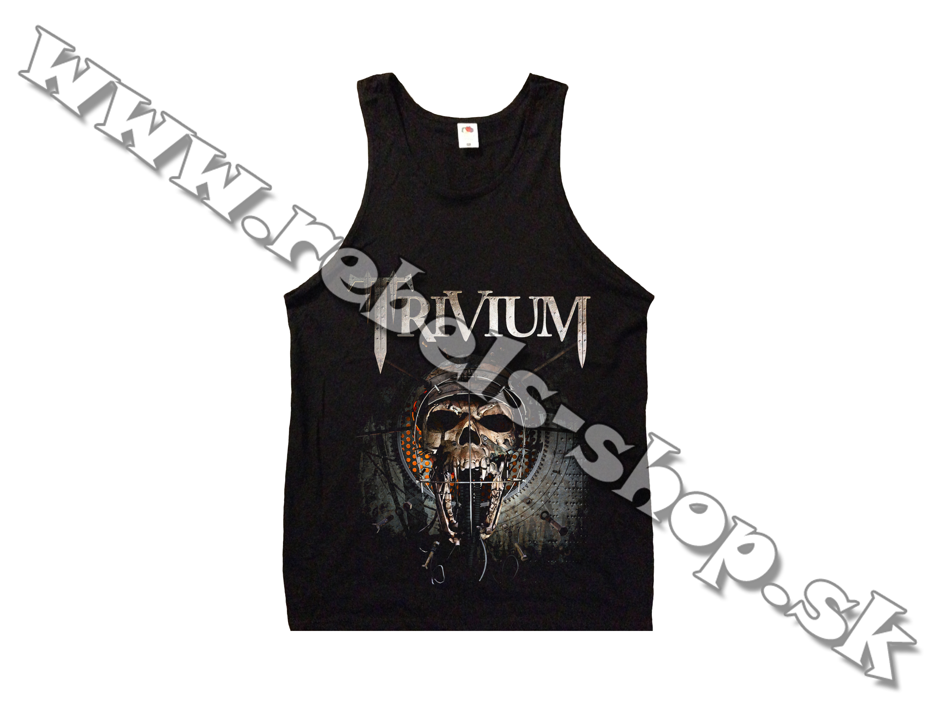 Tielko "Trivium"