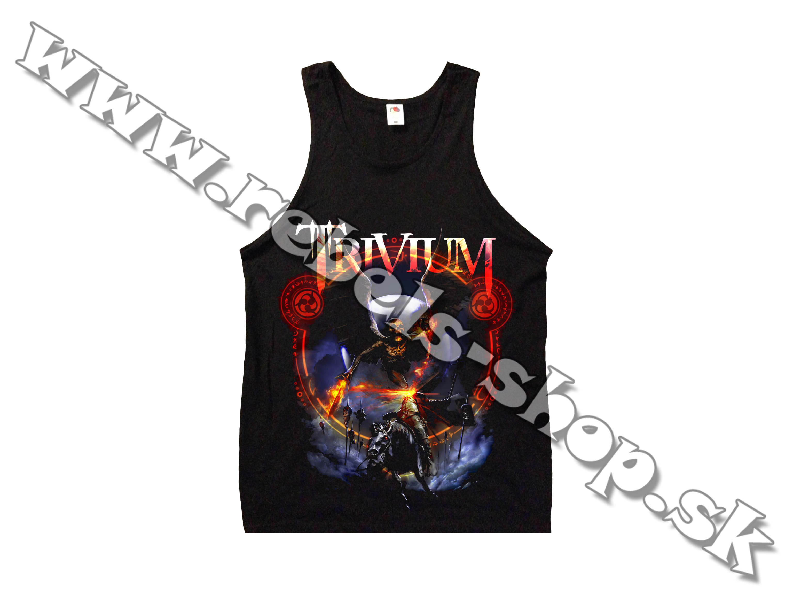 Tielko "Trivium"