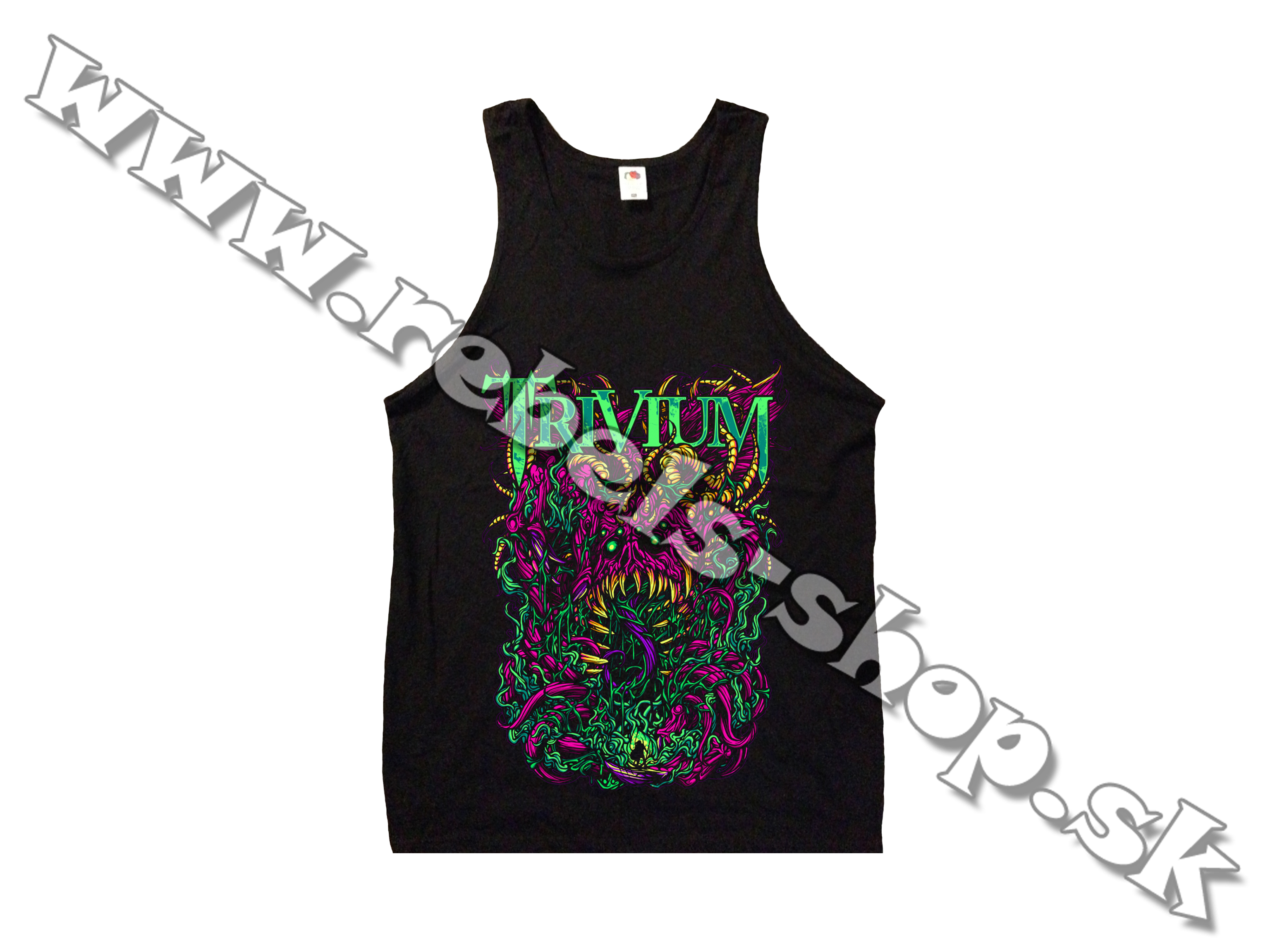Tielko "Trivium"