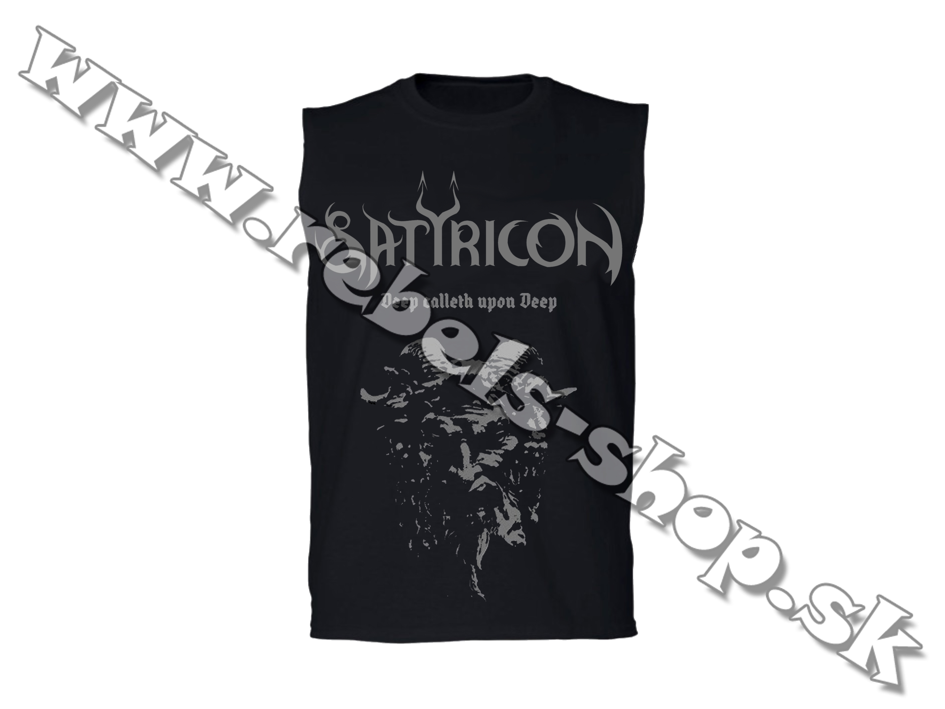 Tričko "Satyricon"