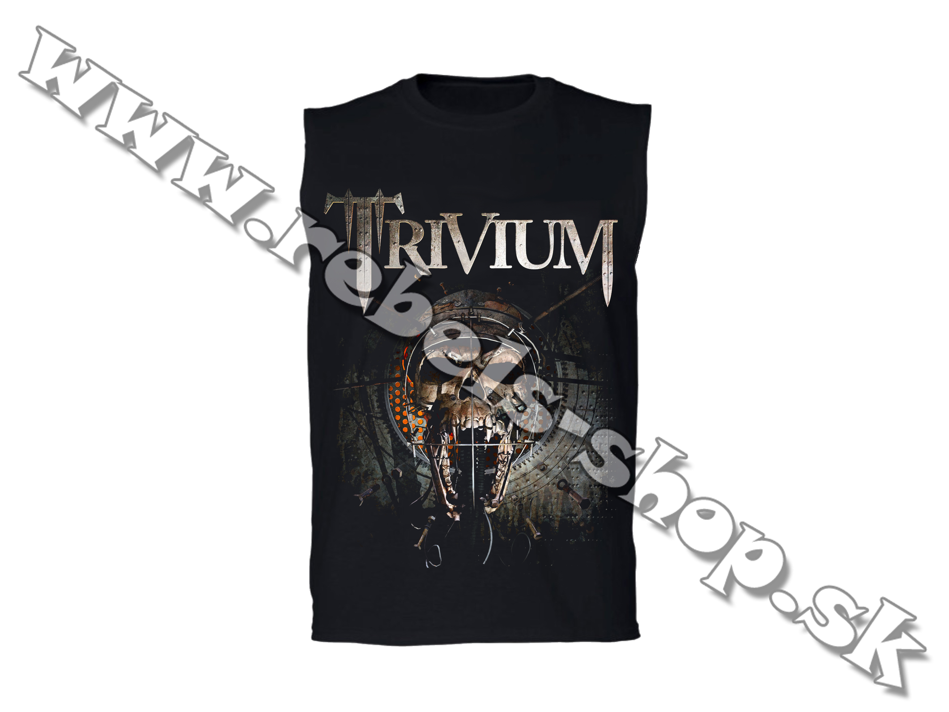 Tričko "Trivium"