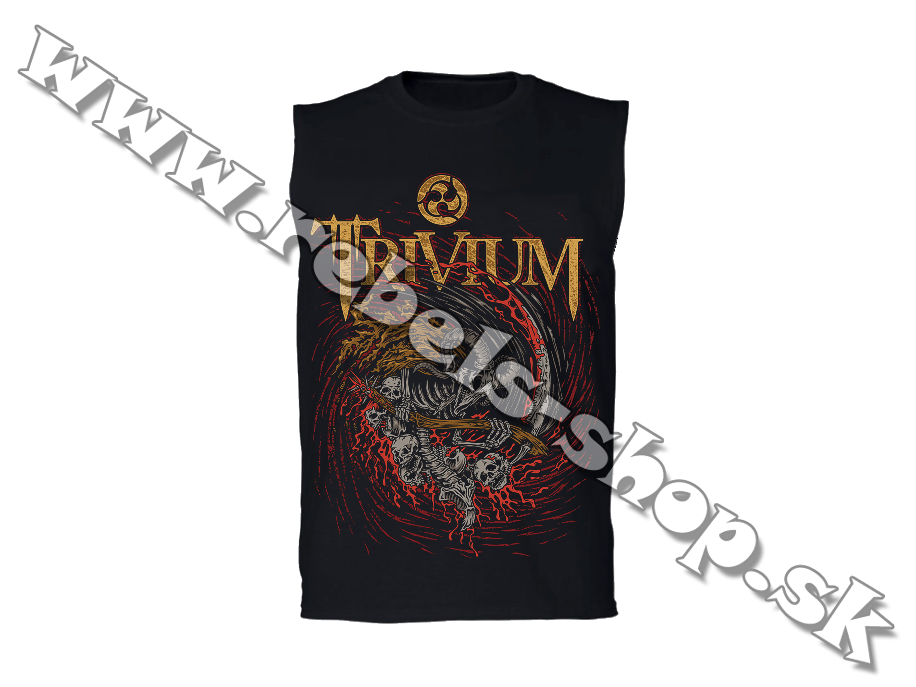 Tričko "Trivium"