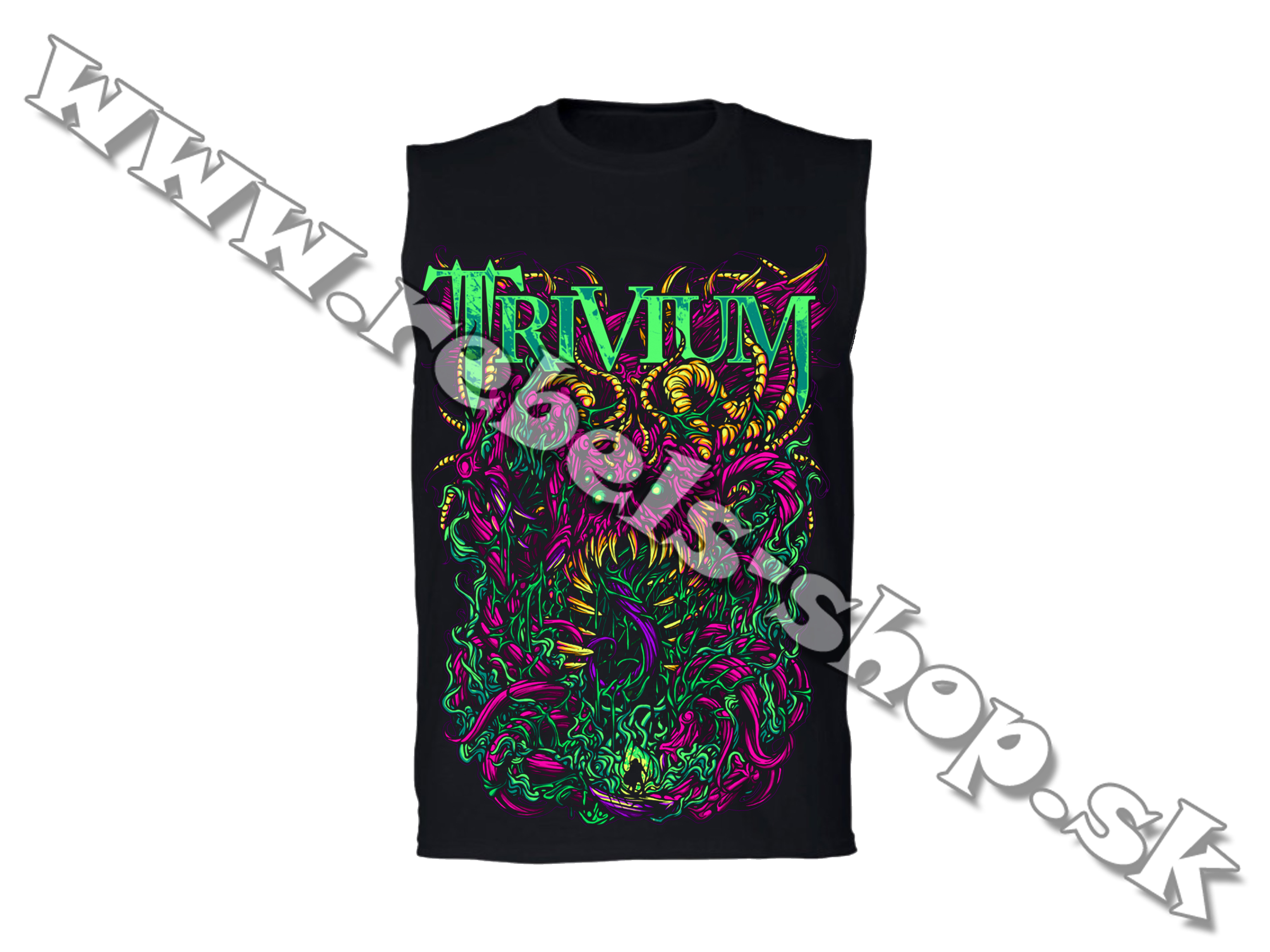 Tričko "Trivium"