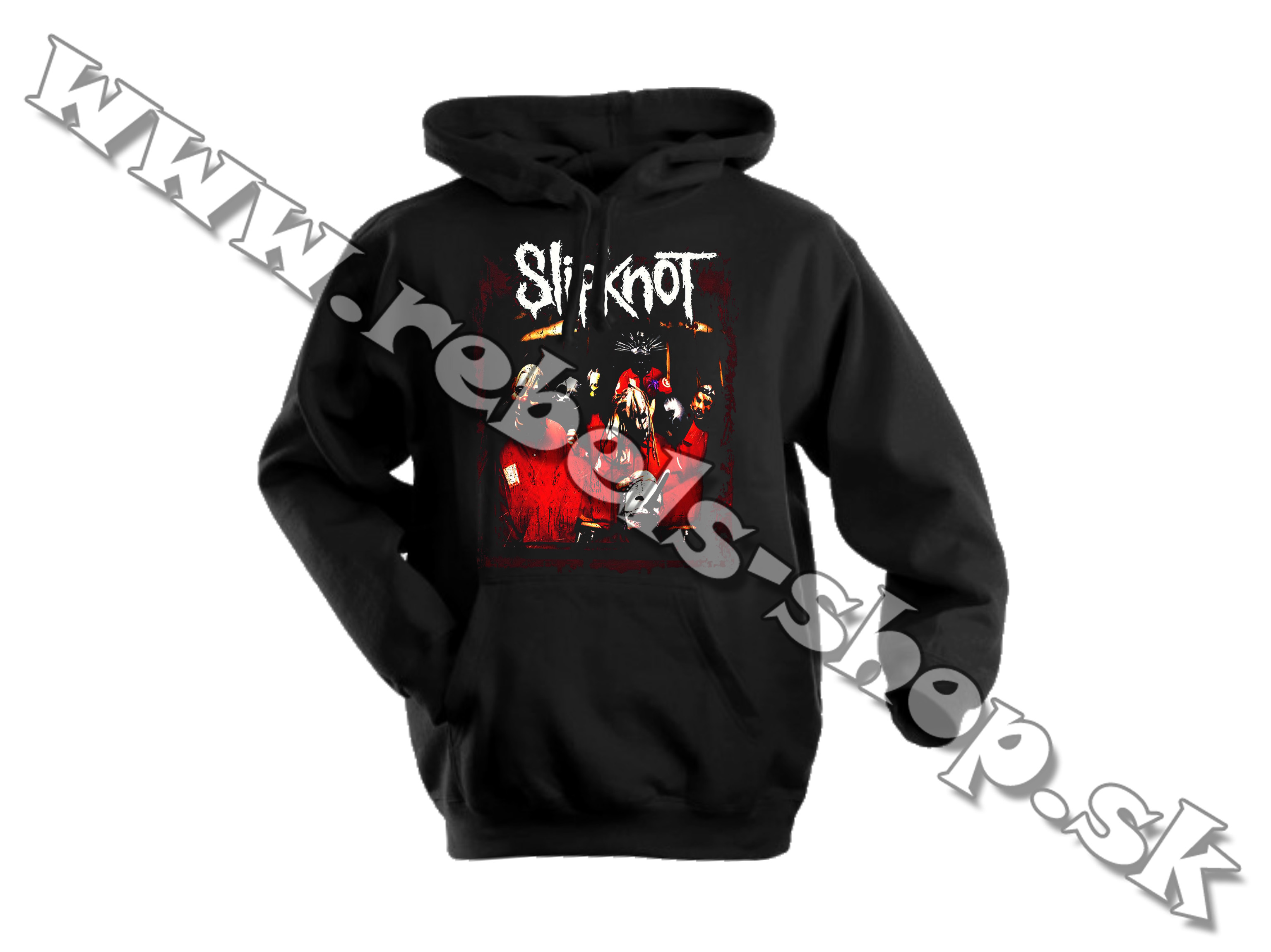 Mikina "Slipknot"