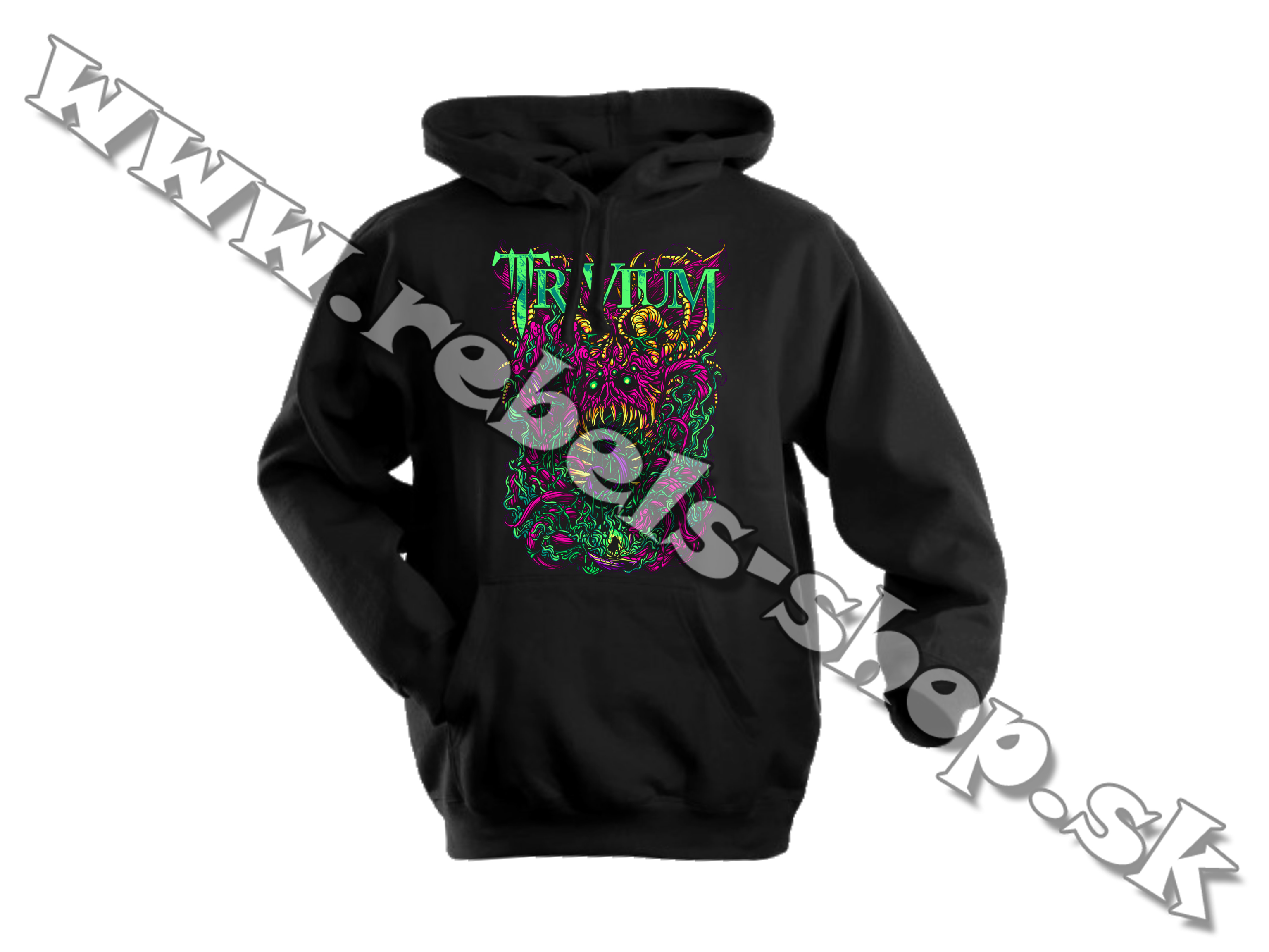 Mikina "Trivium"