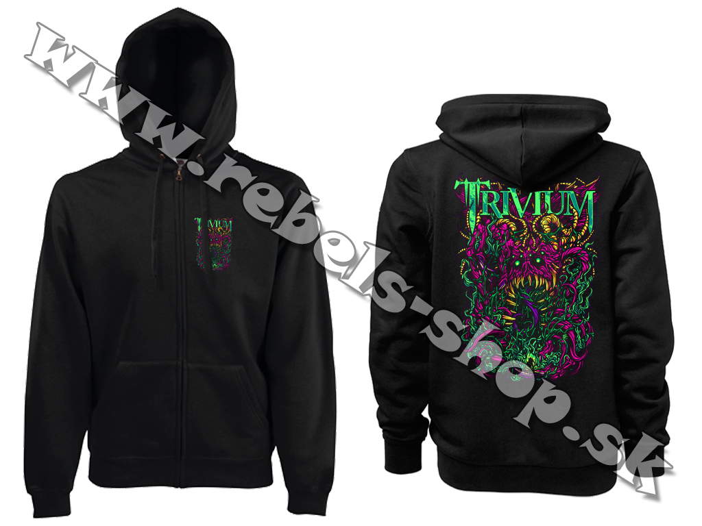 Mikina "Trivium"