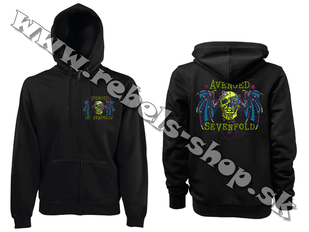 Mikina "Avenged Sevenfold"