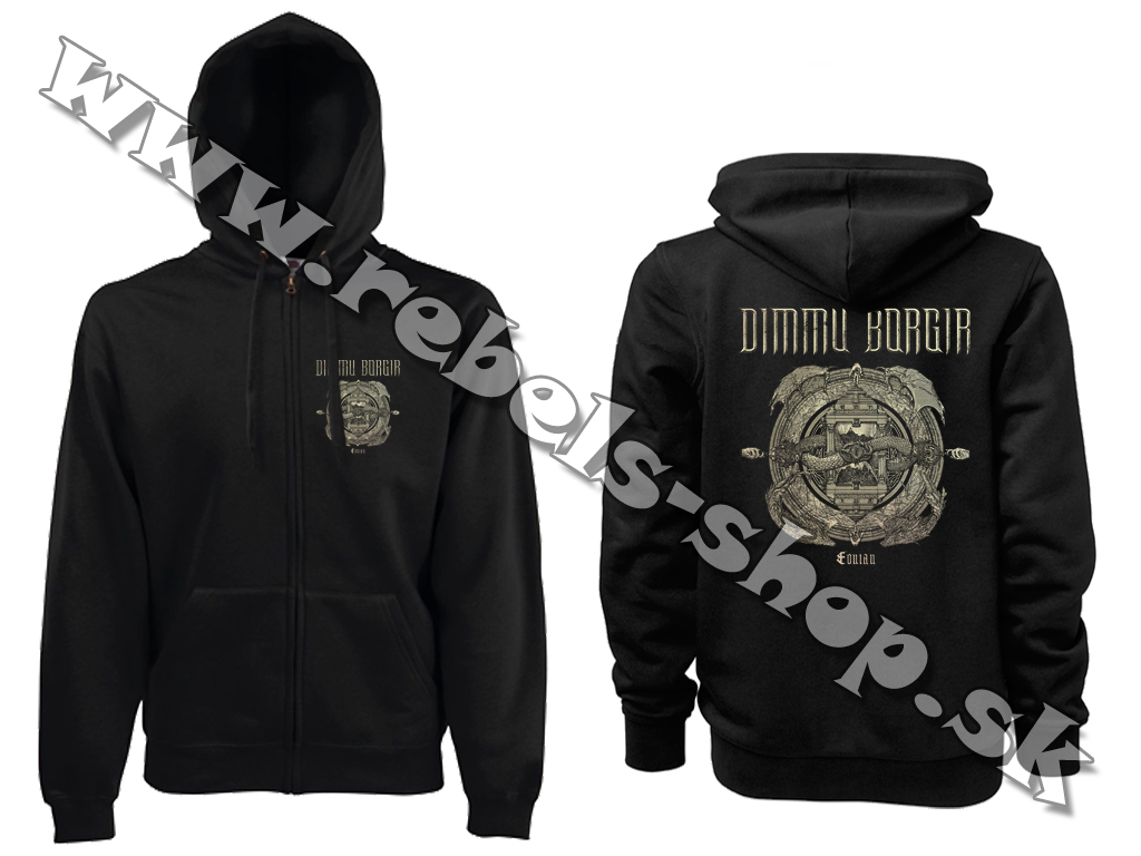 Mikina "Dimmu Borgir"