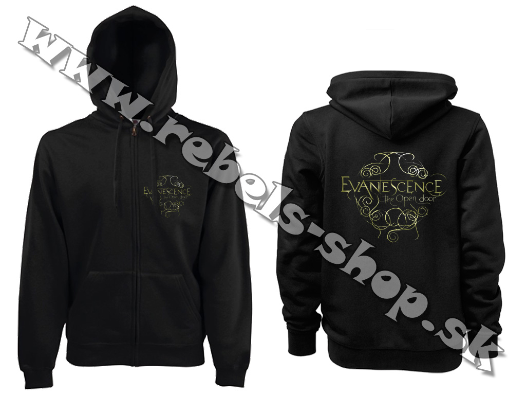 Mikina "Evanescence"
