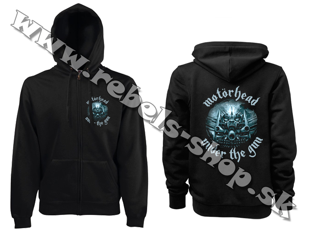 Mikina "Motörhead"