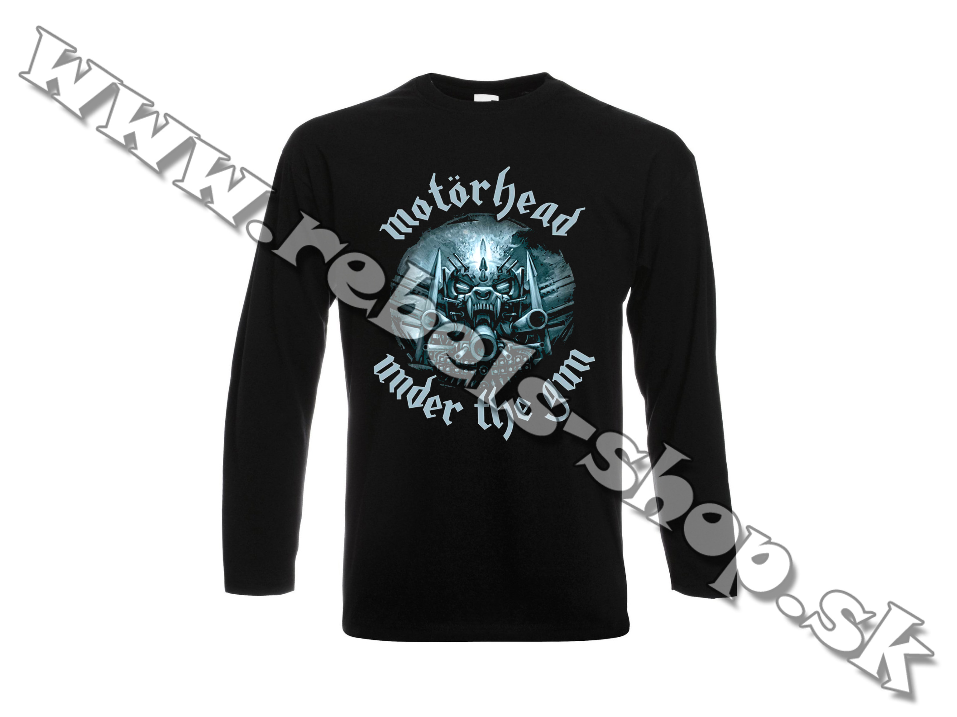 Tričko "Motörhead"