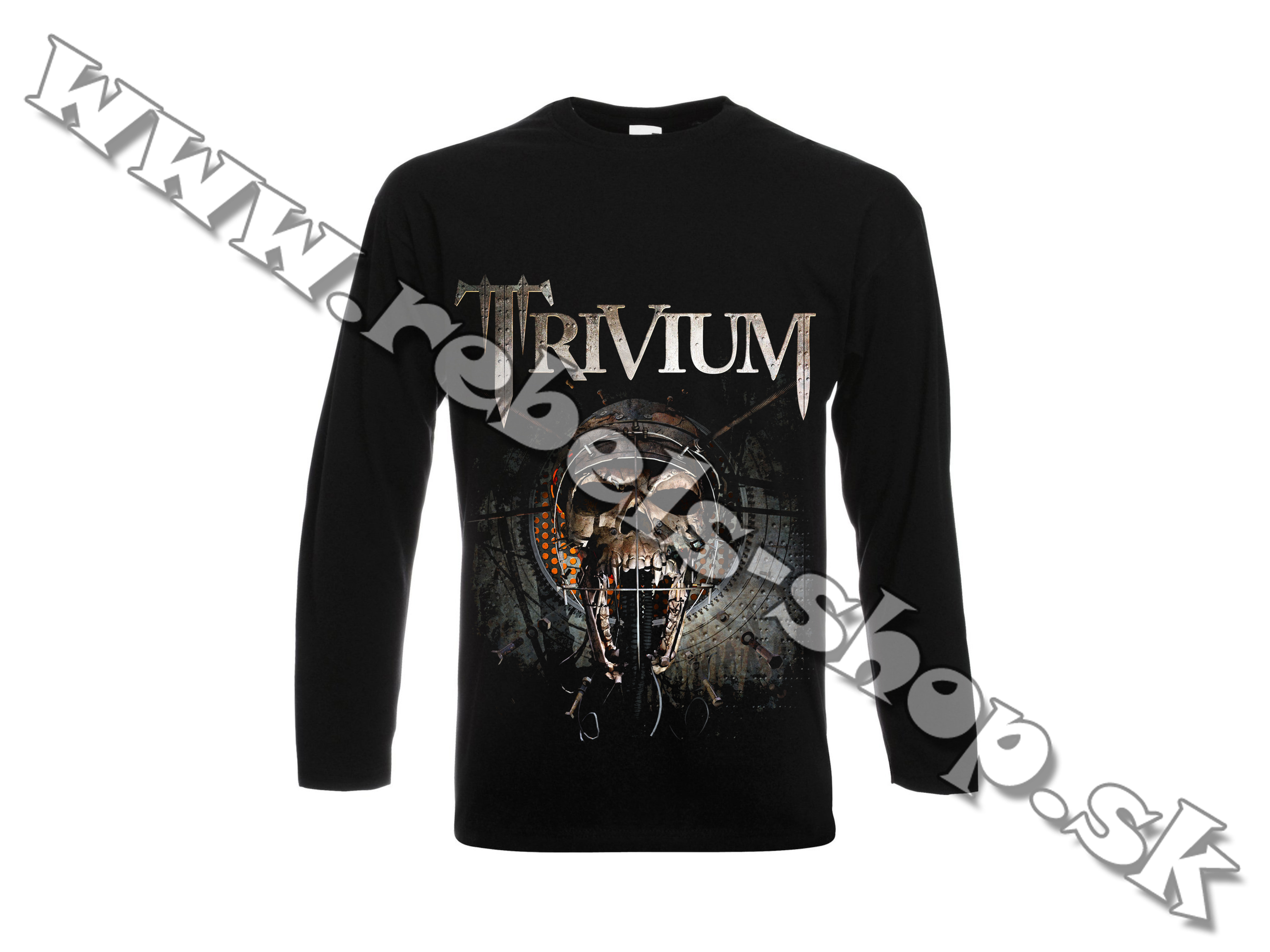Tričko "Trivium"