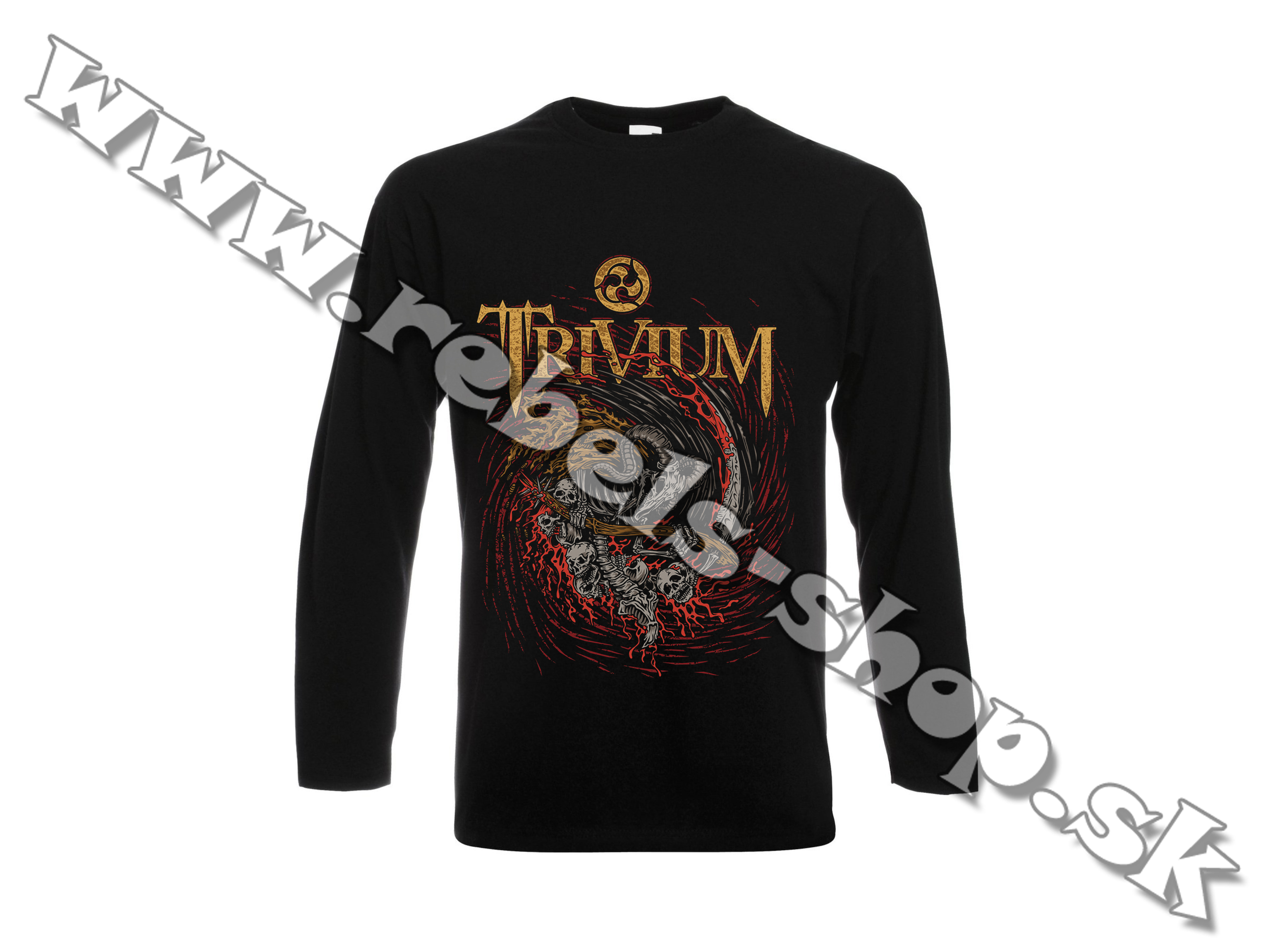 Tričko "Trivium"