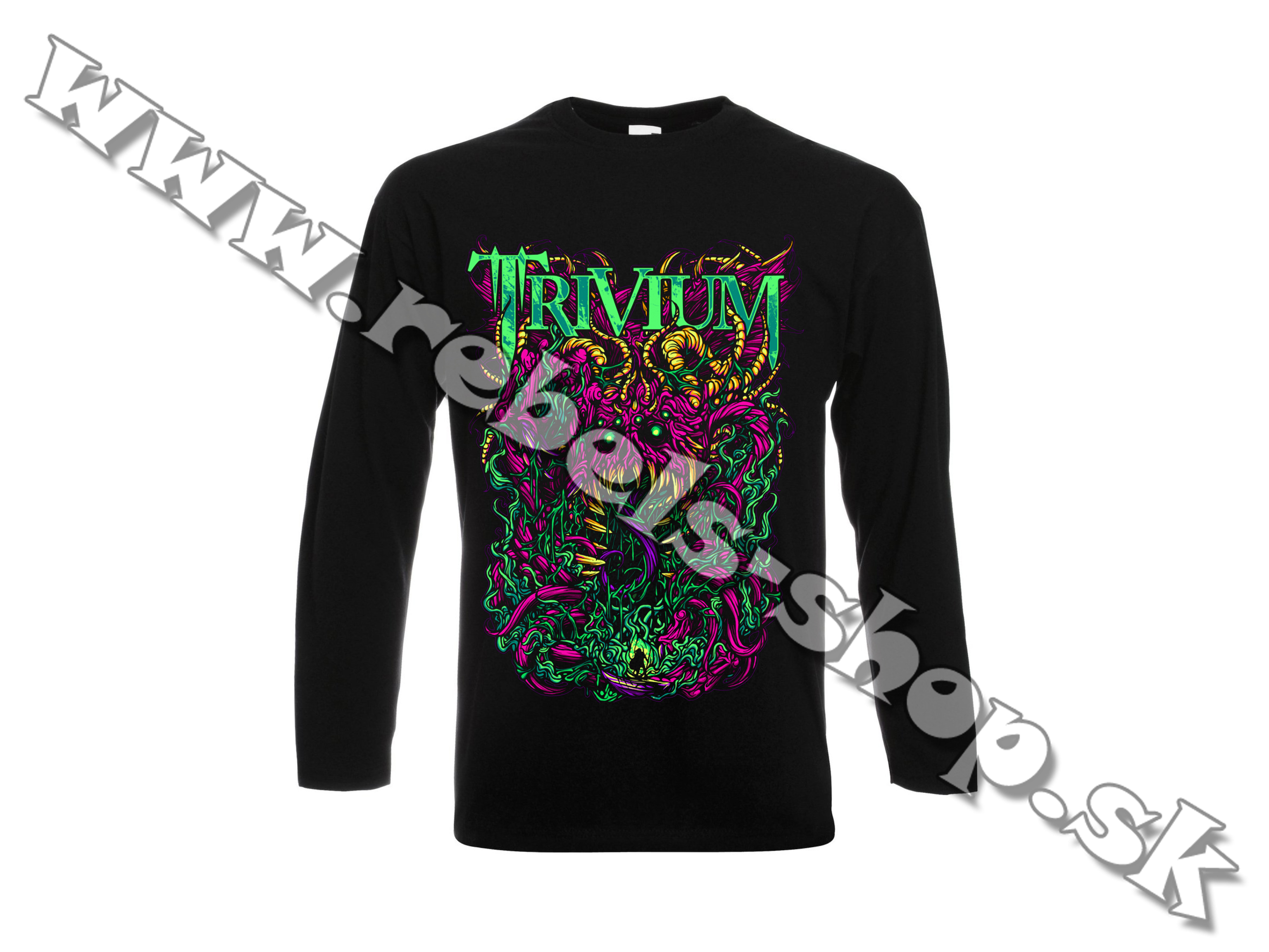 Tričko "Trivium"