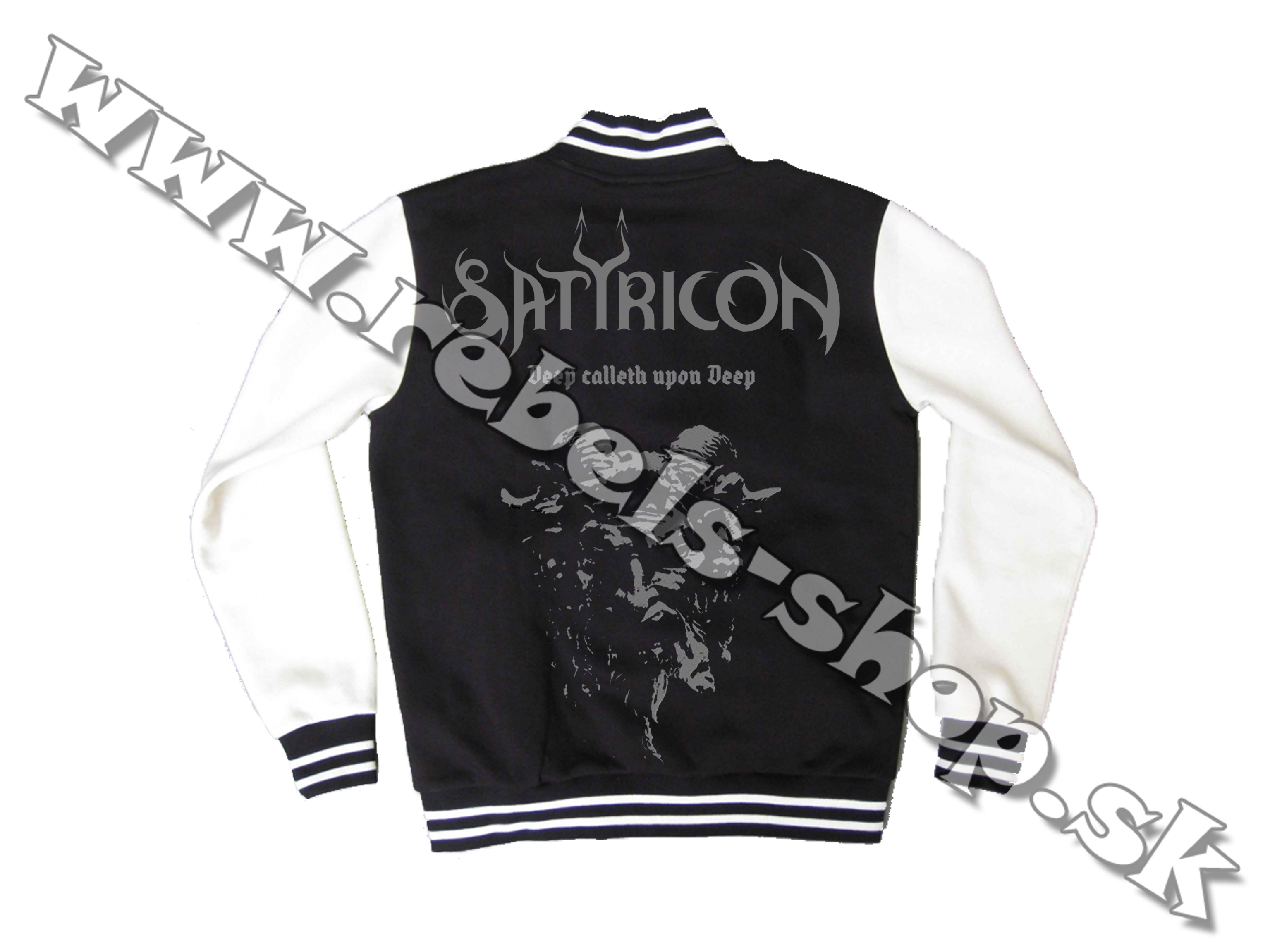 College bunda "Satyricon"