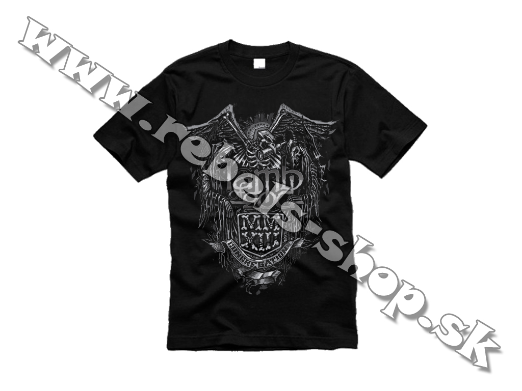 Tričko "Lamb of God"