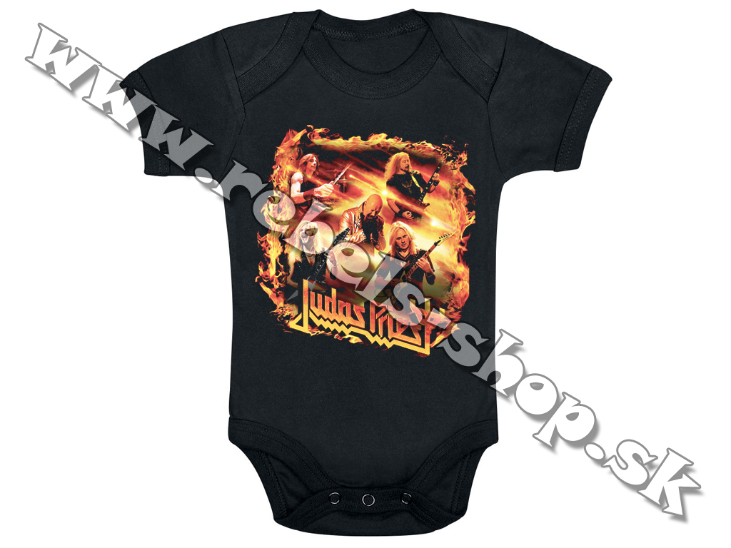 Detské Body "Judas Priest"