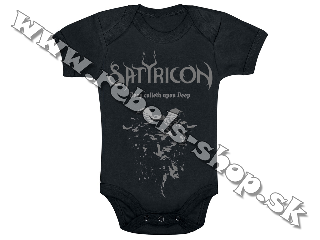 Detské Body "Satyricon"