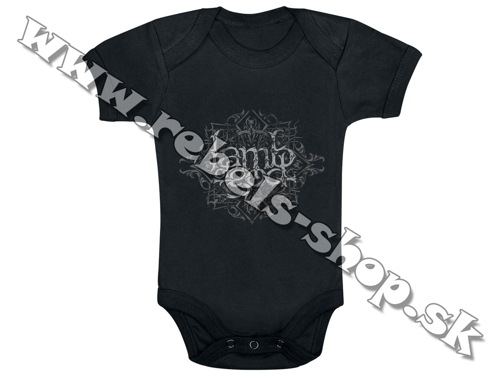 Detské Body "Lamb of God"