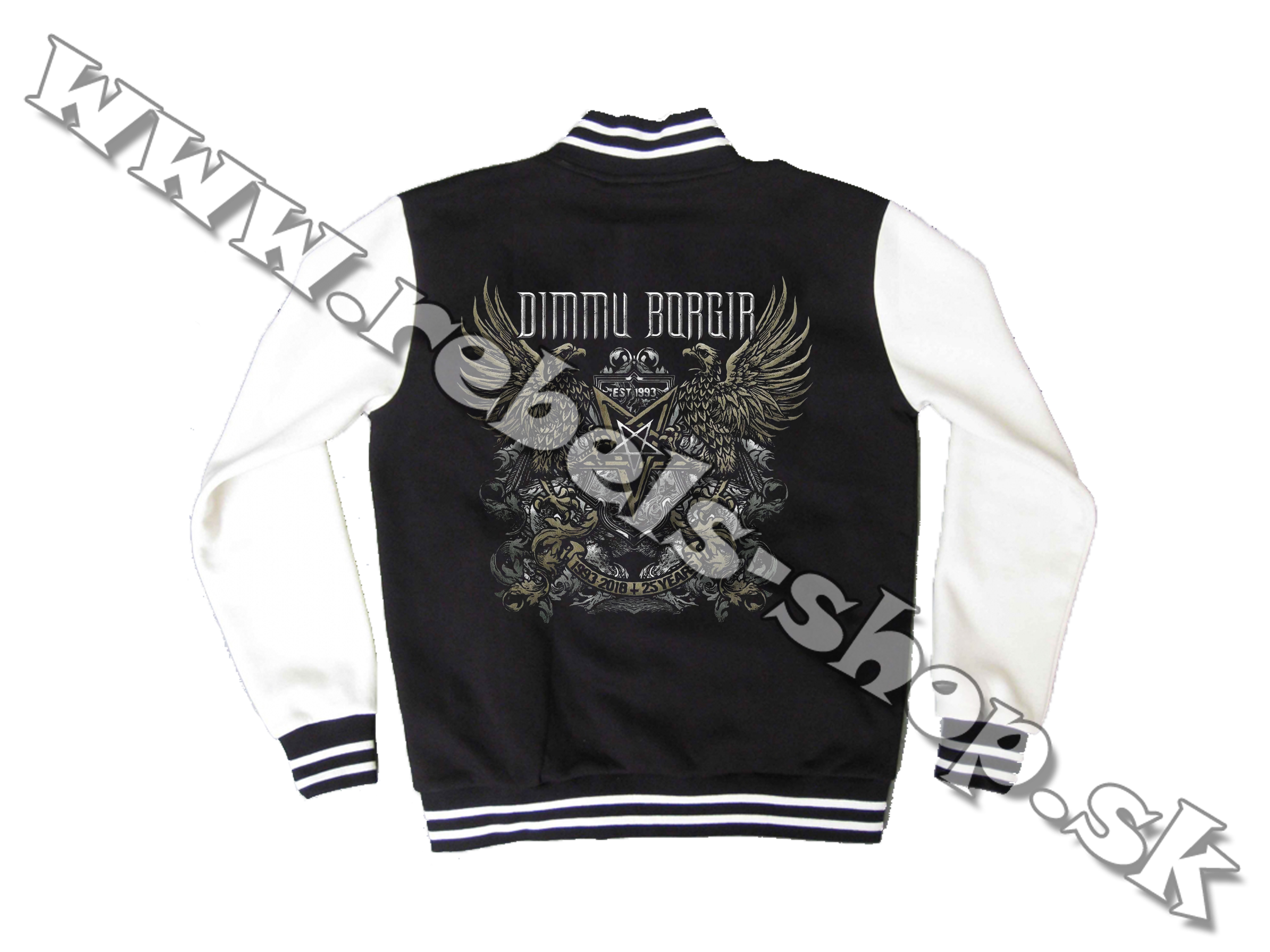 College bunda "Dimmu Borgir"