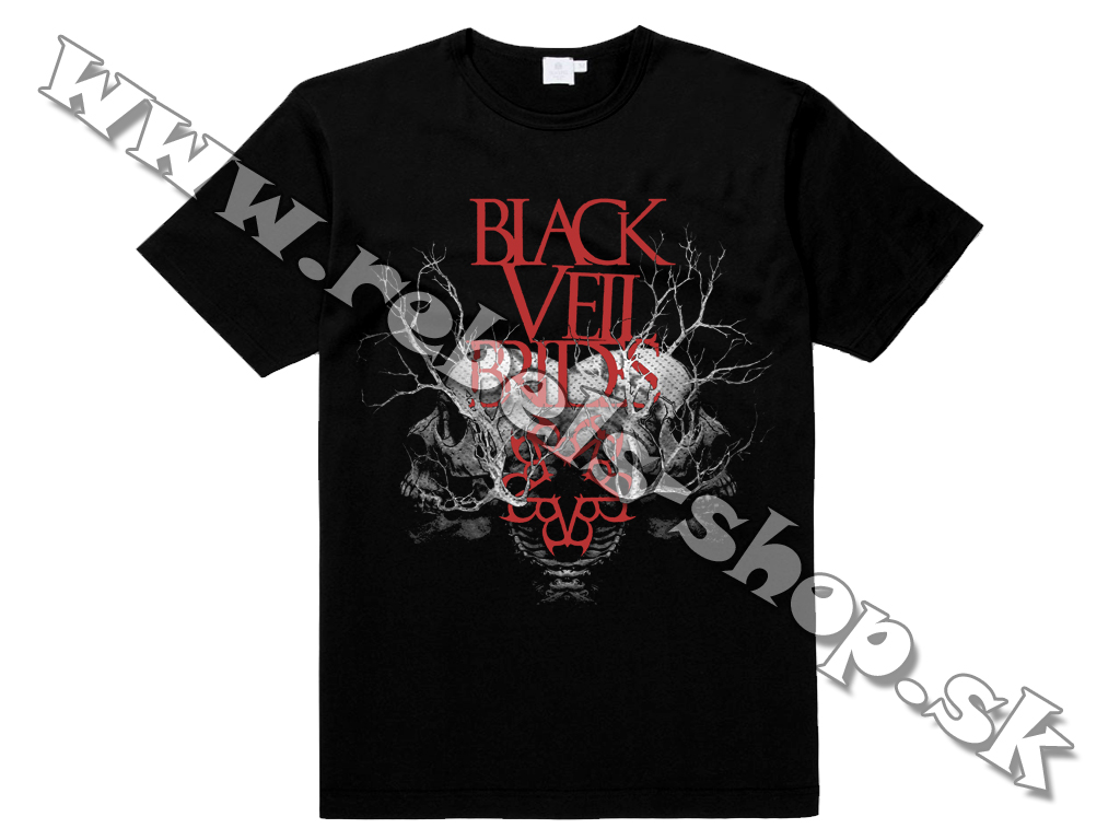 Tričko "Black Veil Brides"